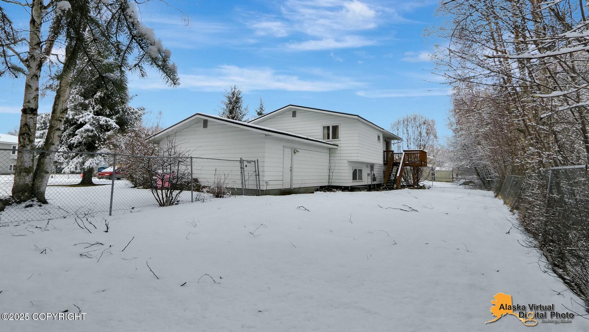 3123 Regis Court, Anchorage, Alaska image 7