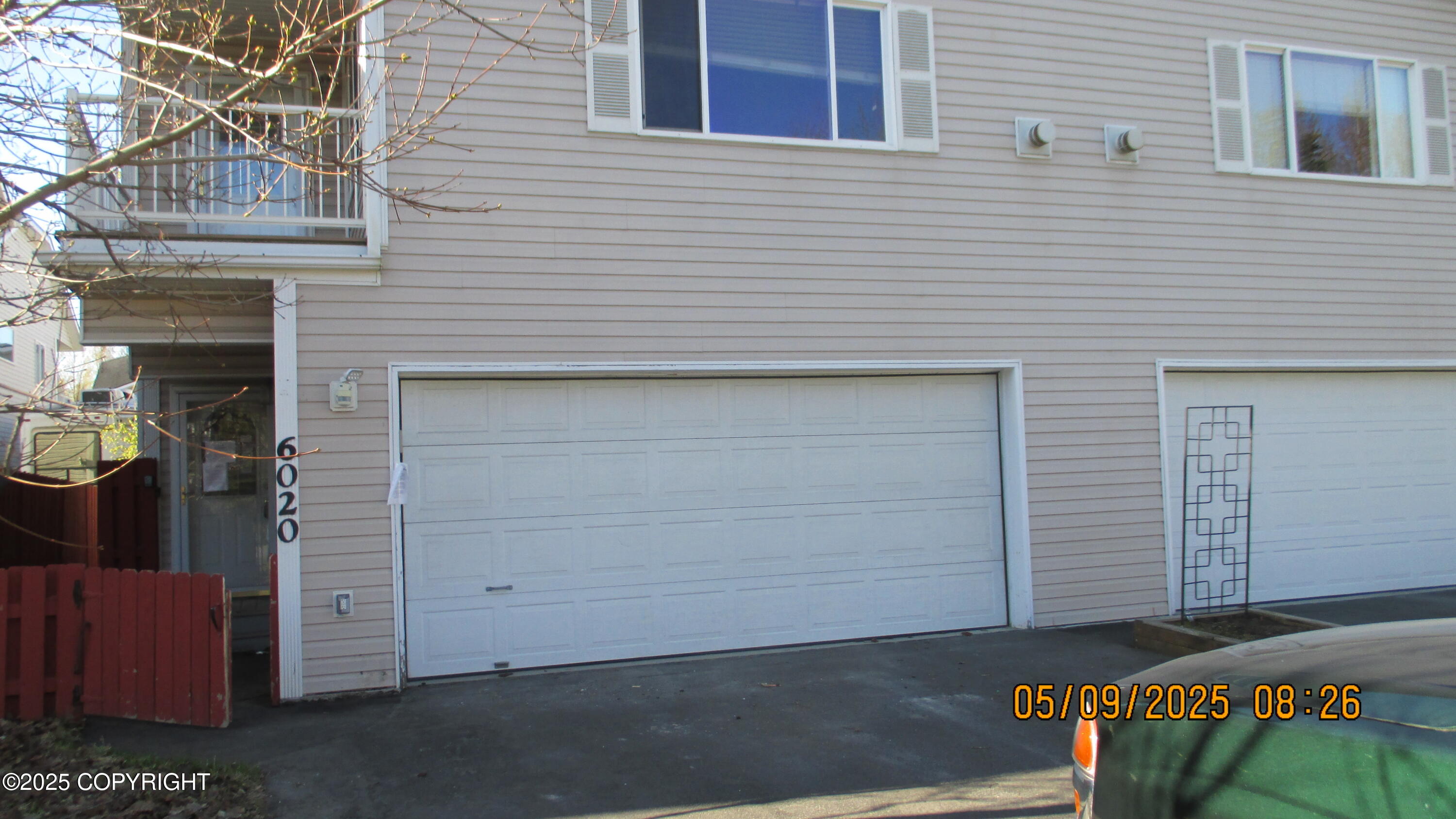 6020 E 43rd Avenue, Anchorage, Alaska image 1