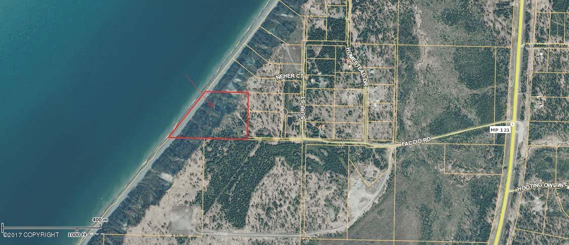 58088 Faccio Road, Clam Gulch, Alaska image 6