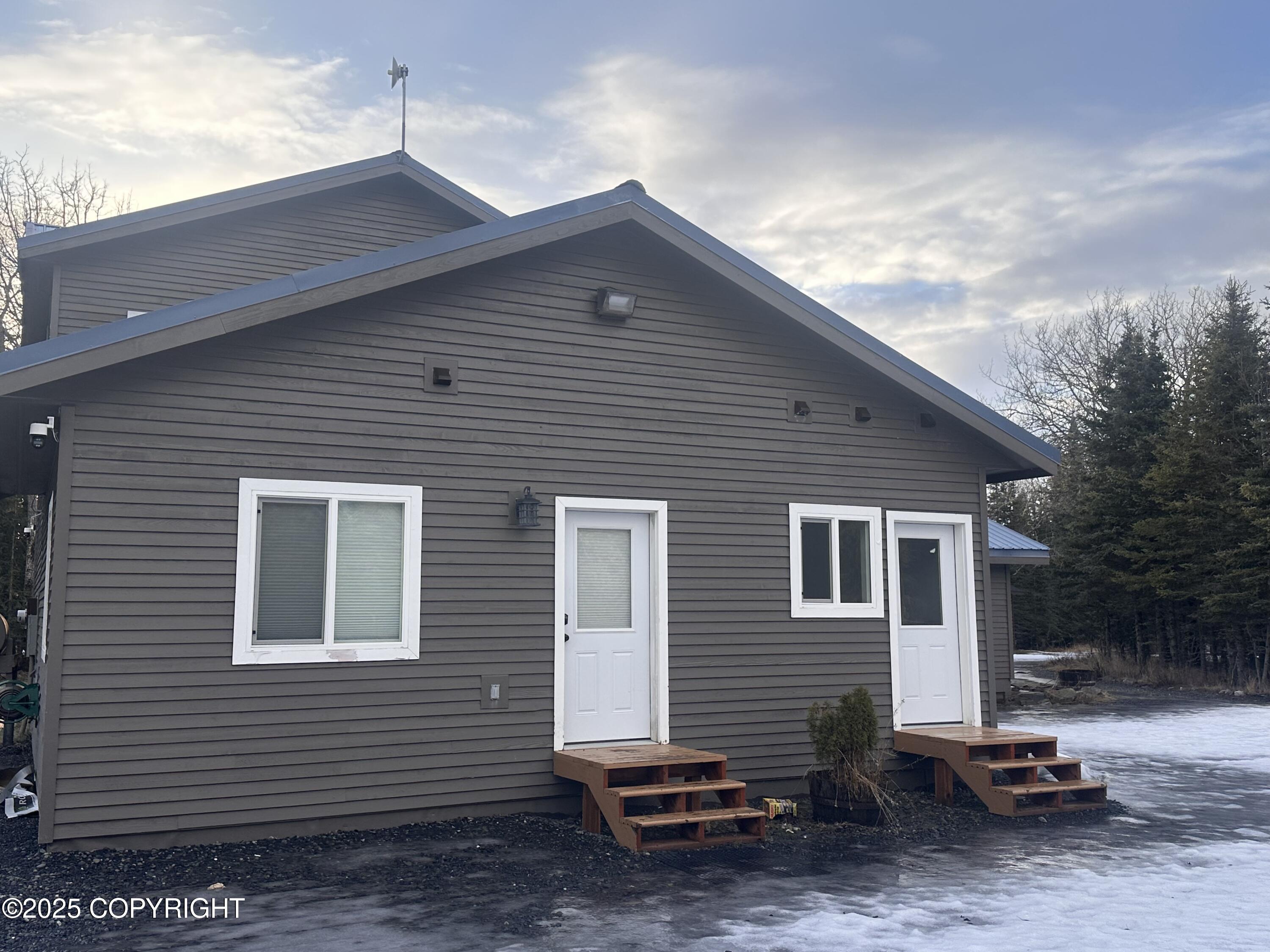 26867 Gebhardt Circle, Kasilof, Alaska image 4