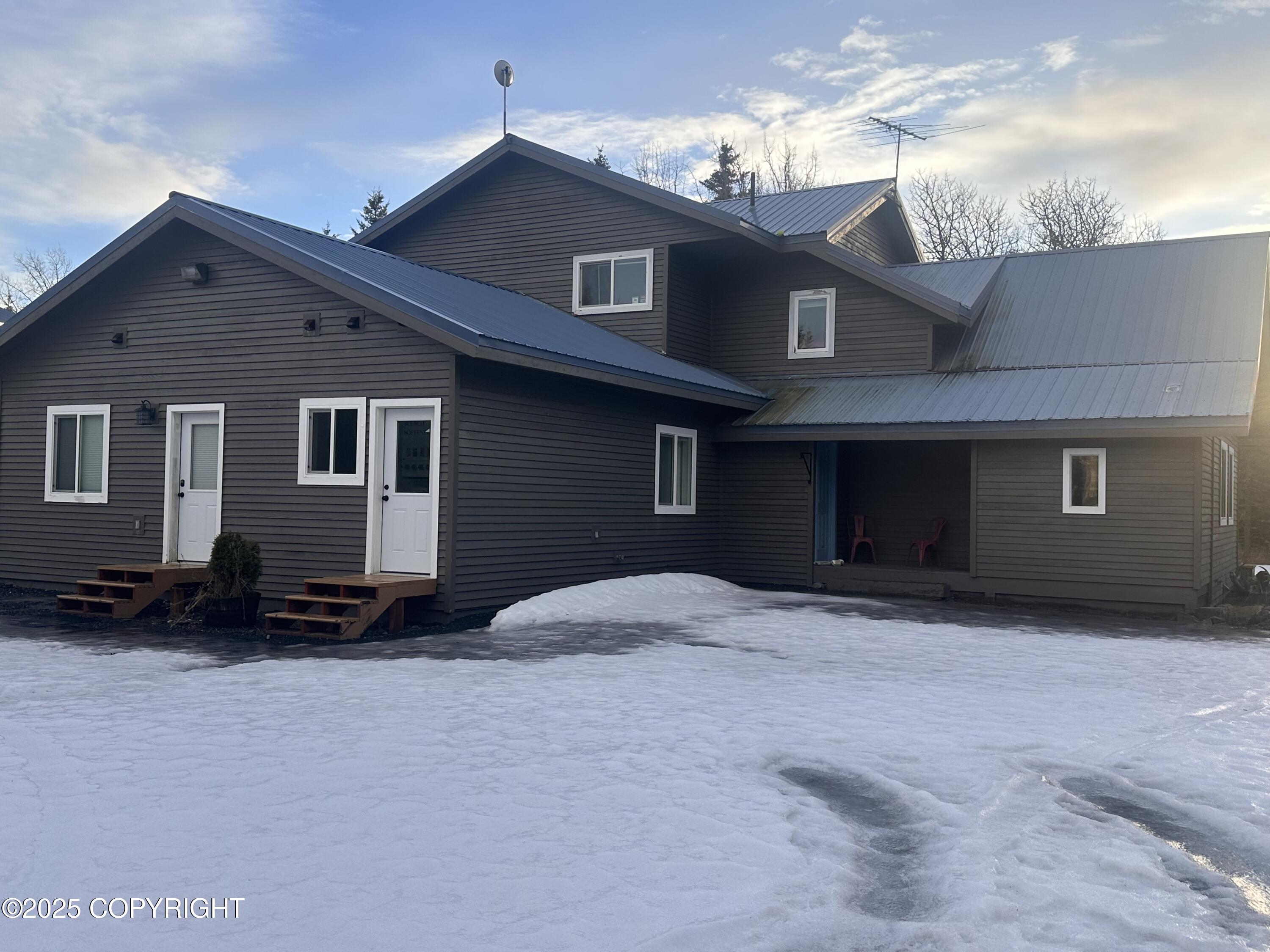 26867 Gebhardt Circle, Kasilof, Alaska image 2