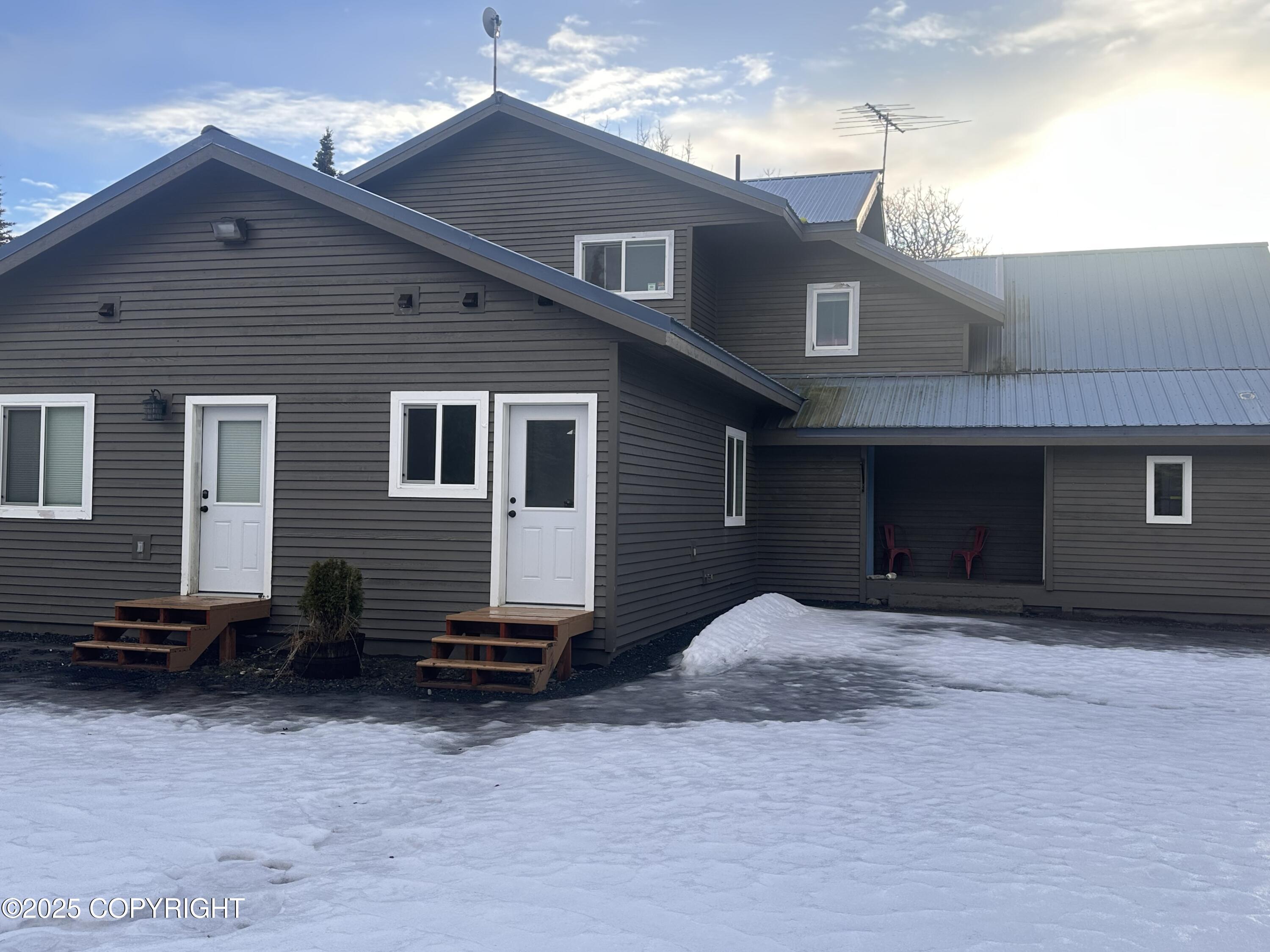 26867 Gebhardt Circle, Kasilof, Alaska image 3