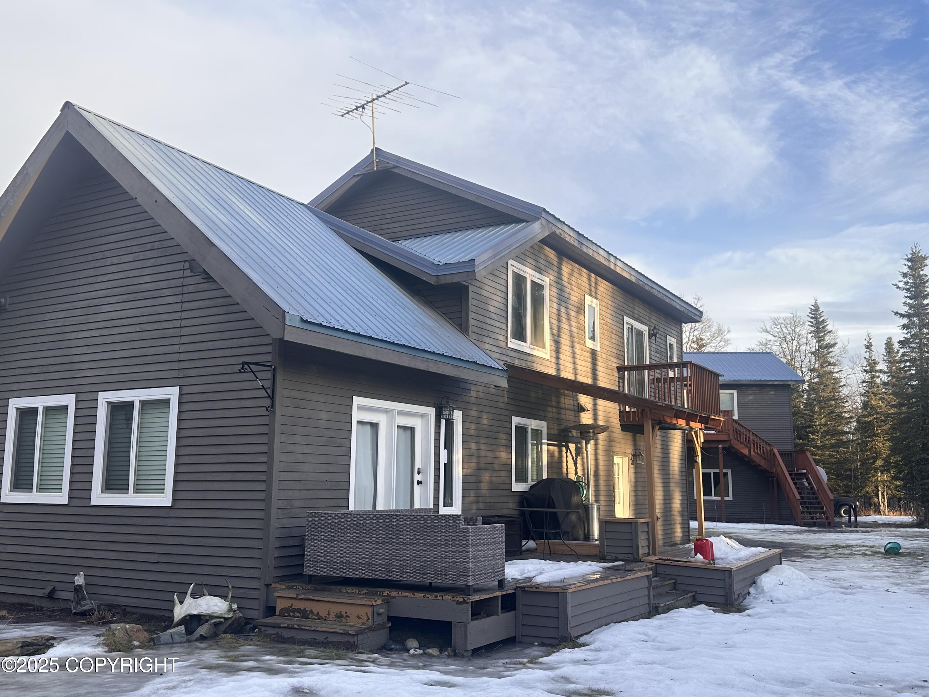 26867 Gebhardt Circle, Kasilof, Alaska image 7