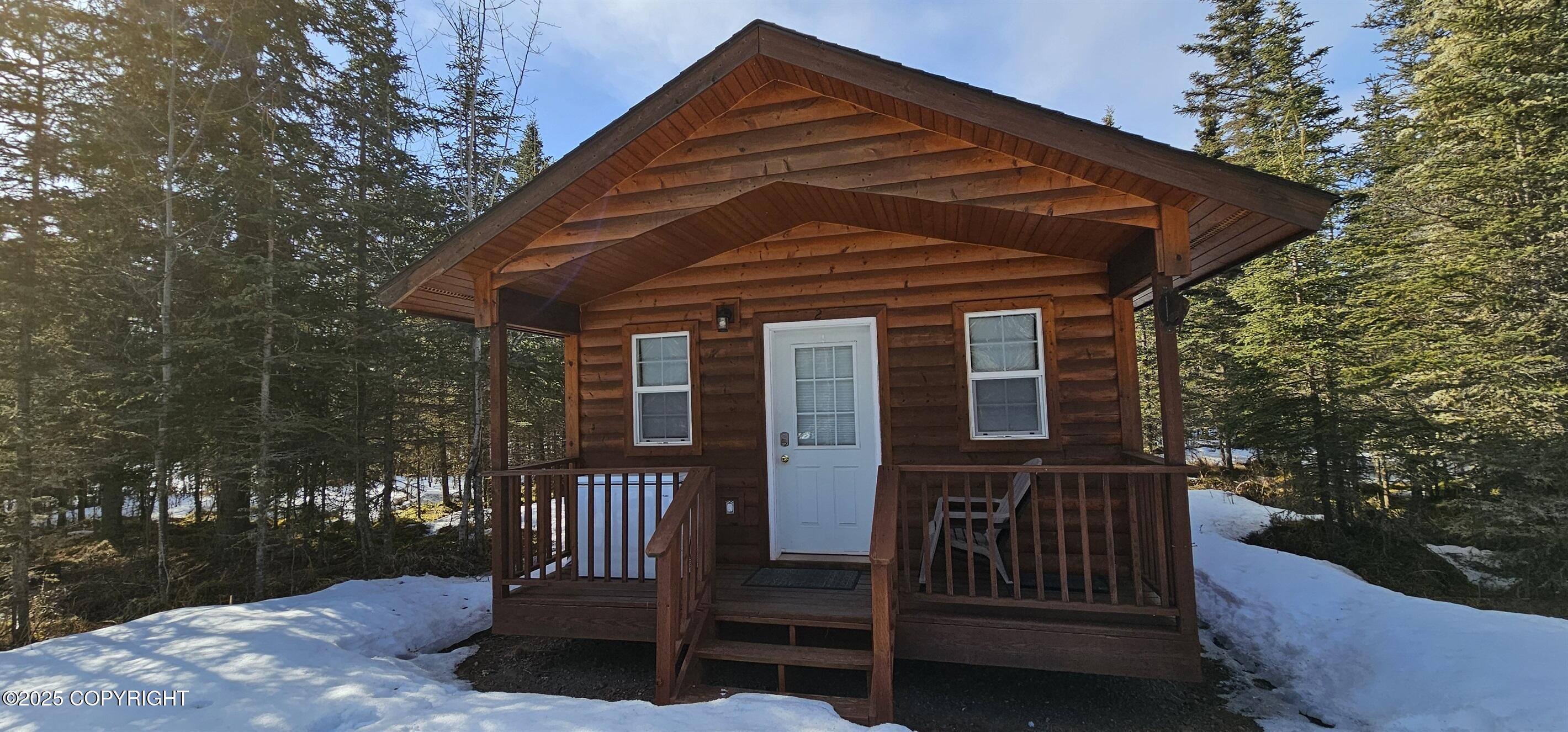 26867 Gebhardt Circle, Kasilof, Alaska image 21