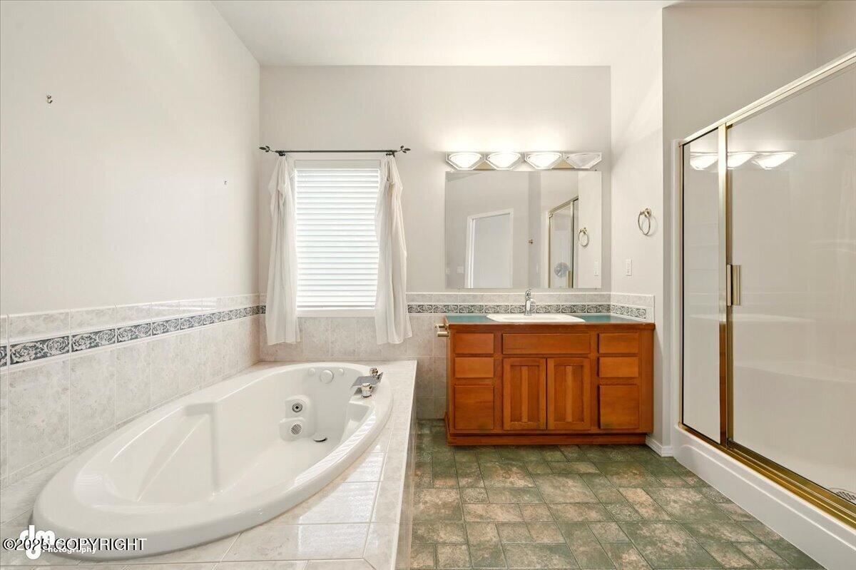 674 W Selina Lane, Wasilla, Alaska image 45