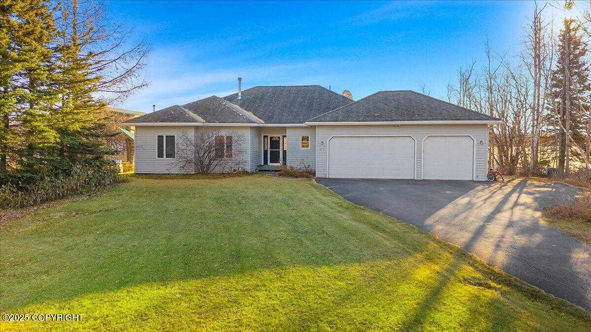 674 W Selina Lane, Wasilla, Alaska image 6