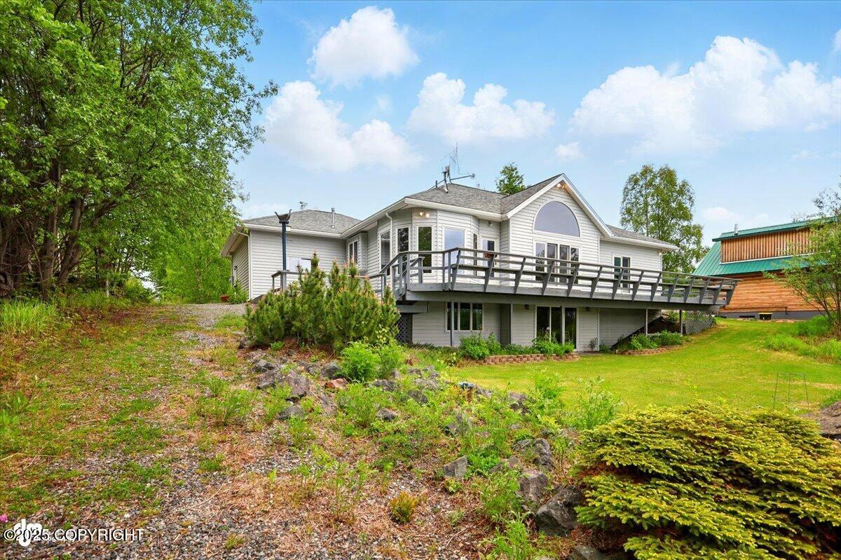 674 W Selina Lane, Wasilla, Alaska image 5
