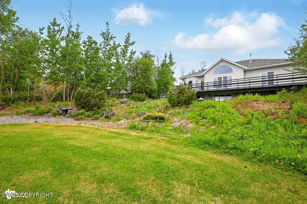 674 W Selina Lane, Wasilla, Alaska image 4