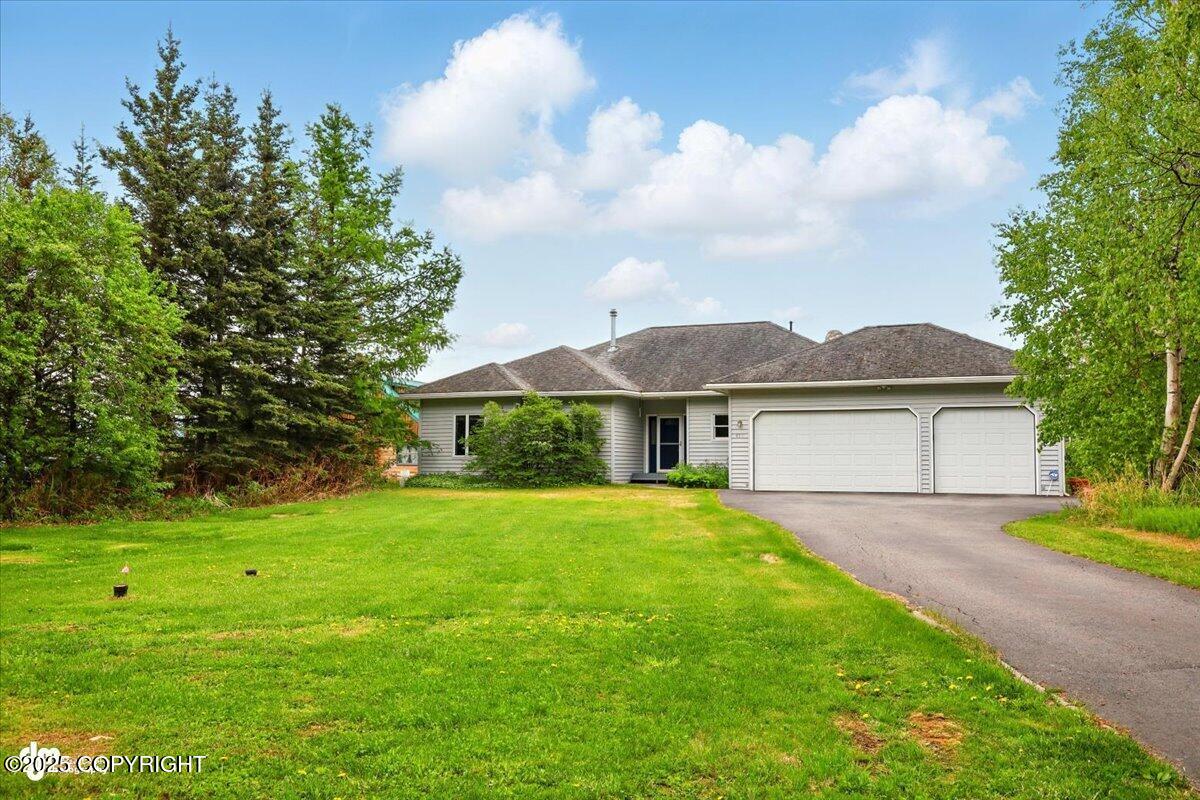 674 W Selina Lane, Wasilla, Alaska image 2