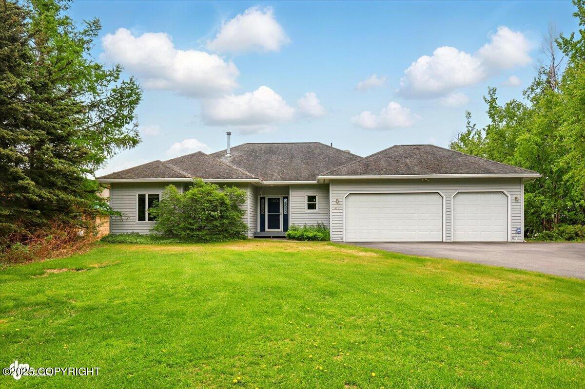 674 W Selina Lane, Wasilla, Alaska image 3