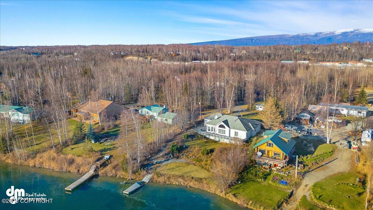 674 W Selina Lane, Wasilla, Alaska image 9