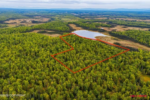 Vacant Land For Sale - TR C Asls 85-036<br/> Trapper Creek, AK 99683