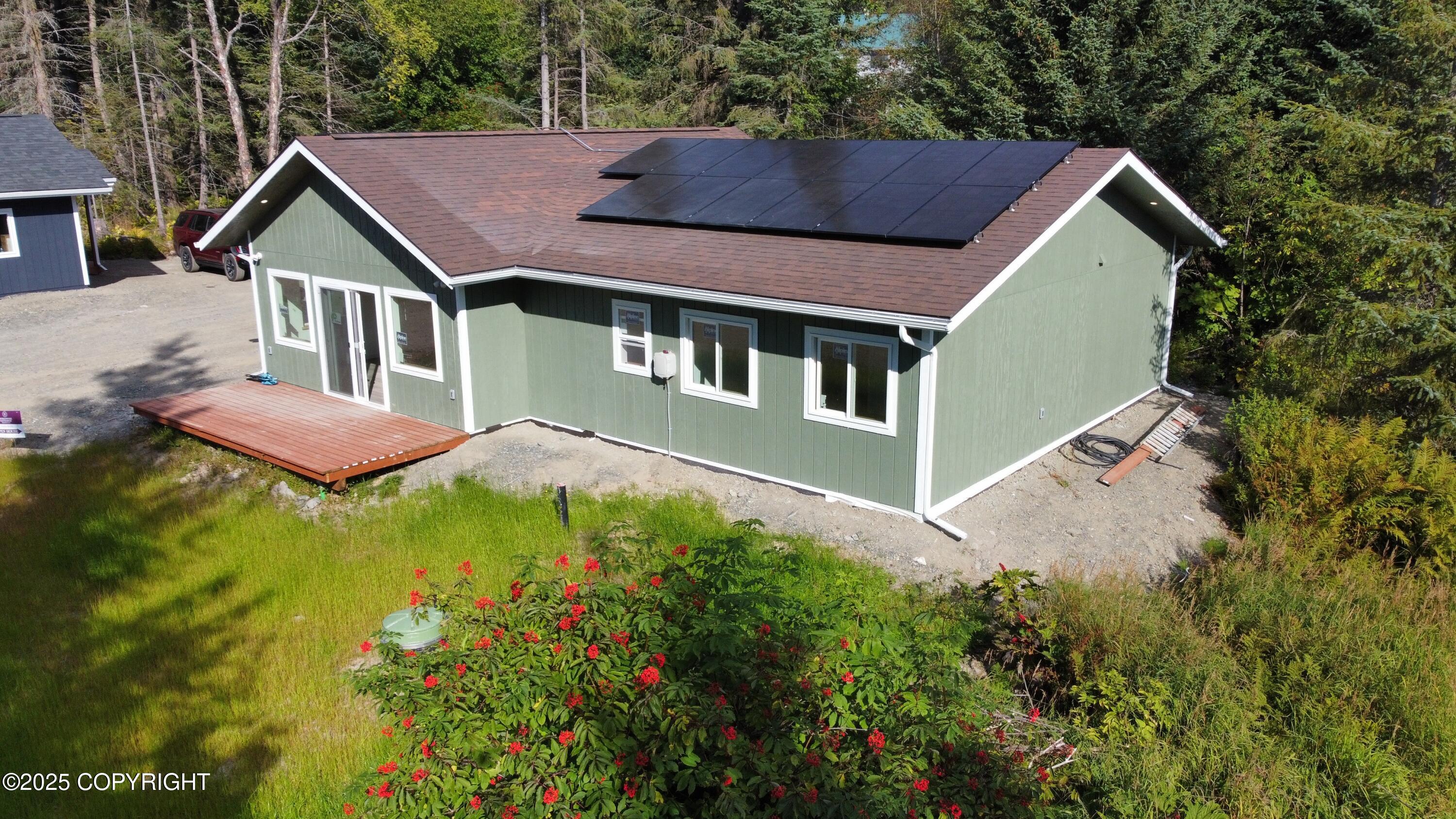 Homer, Alaska 99603, United States, 3 Bedrooms Bedrooms, ,2 BathroomsBathrooms,Residential,Active,123128