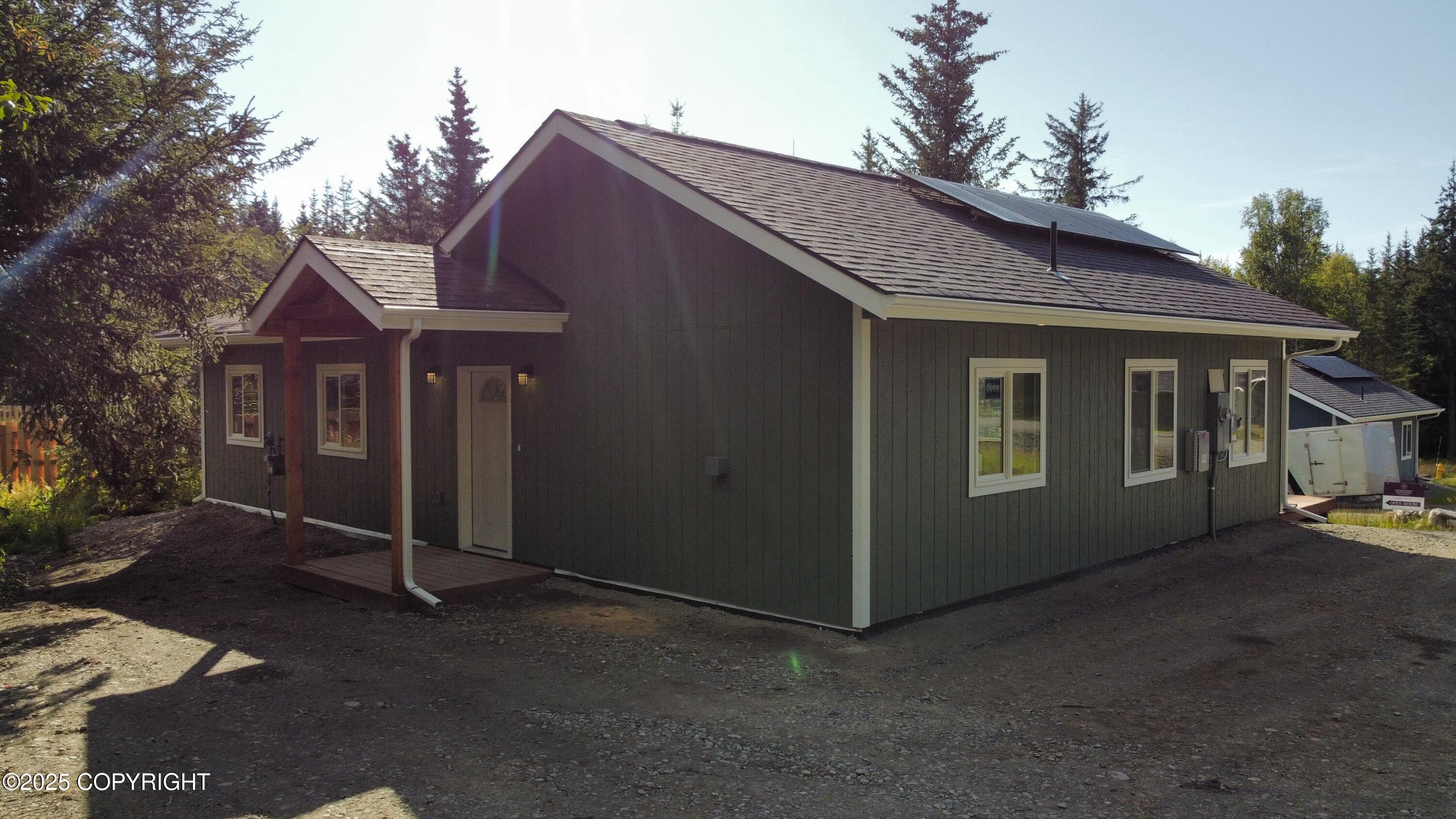 Homer, Alaska 99603, United States, 3 Bedrooms Bedrooms, ,2 BathroomsBathrooms,Residential,Active,123128