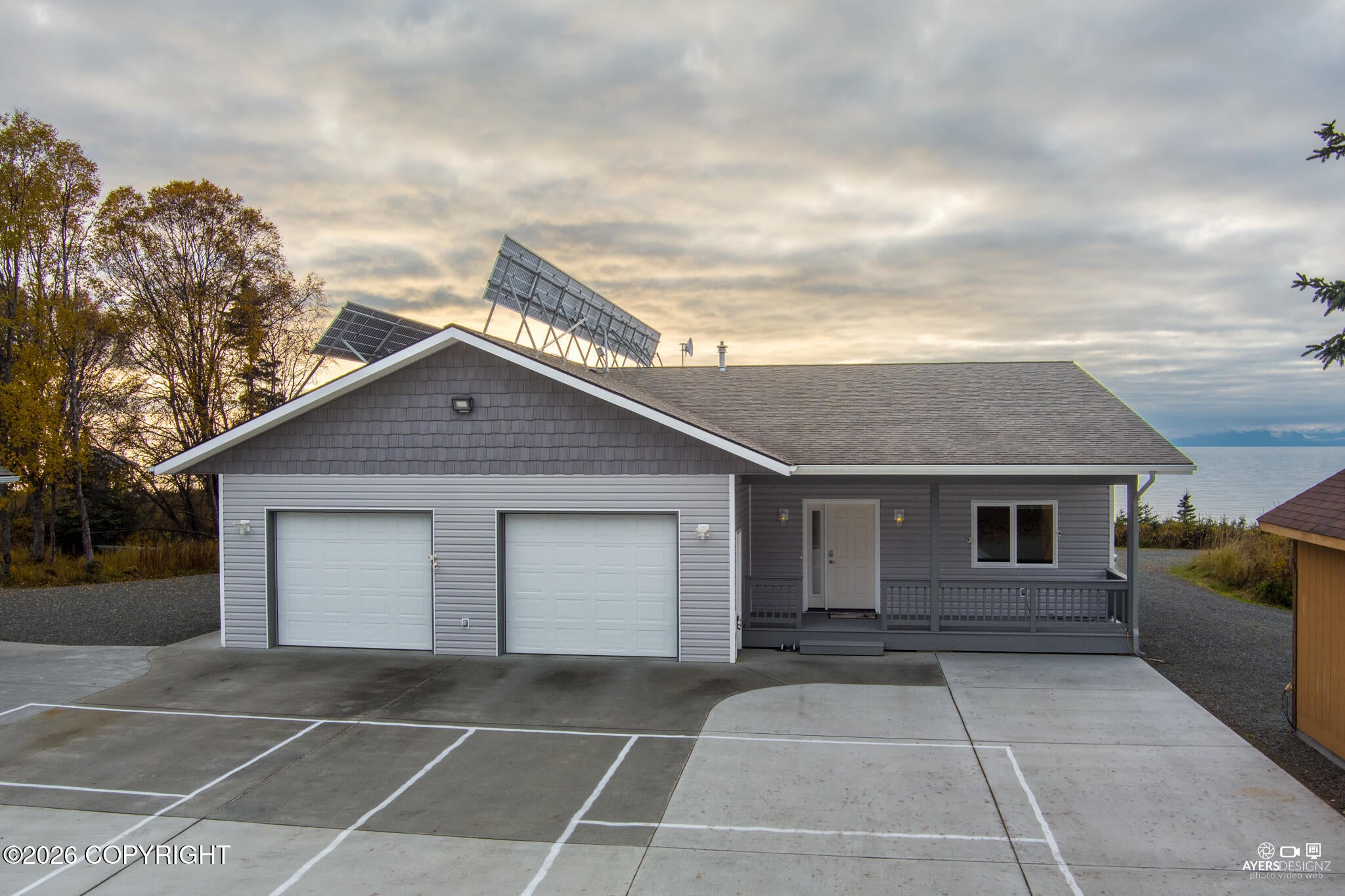36085 KALIFORNSKY BEACH Road