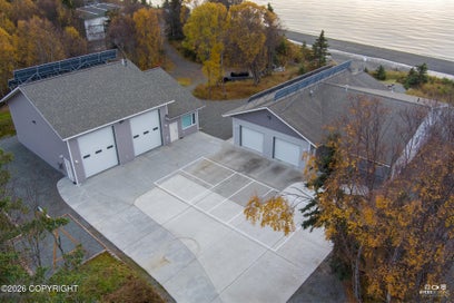 36085 KALIFORNSKY BEACH Road Kenai AK 99611