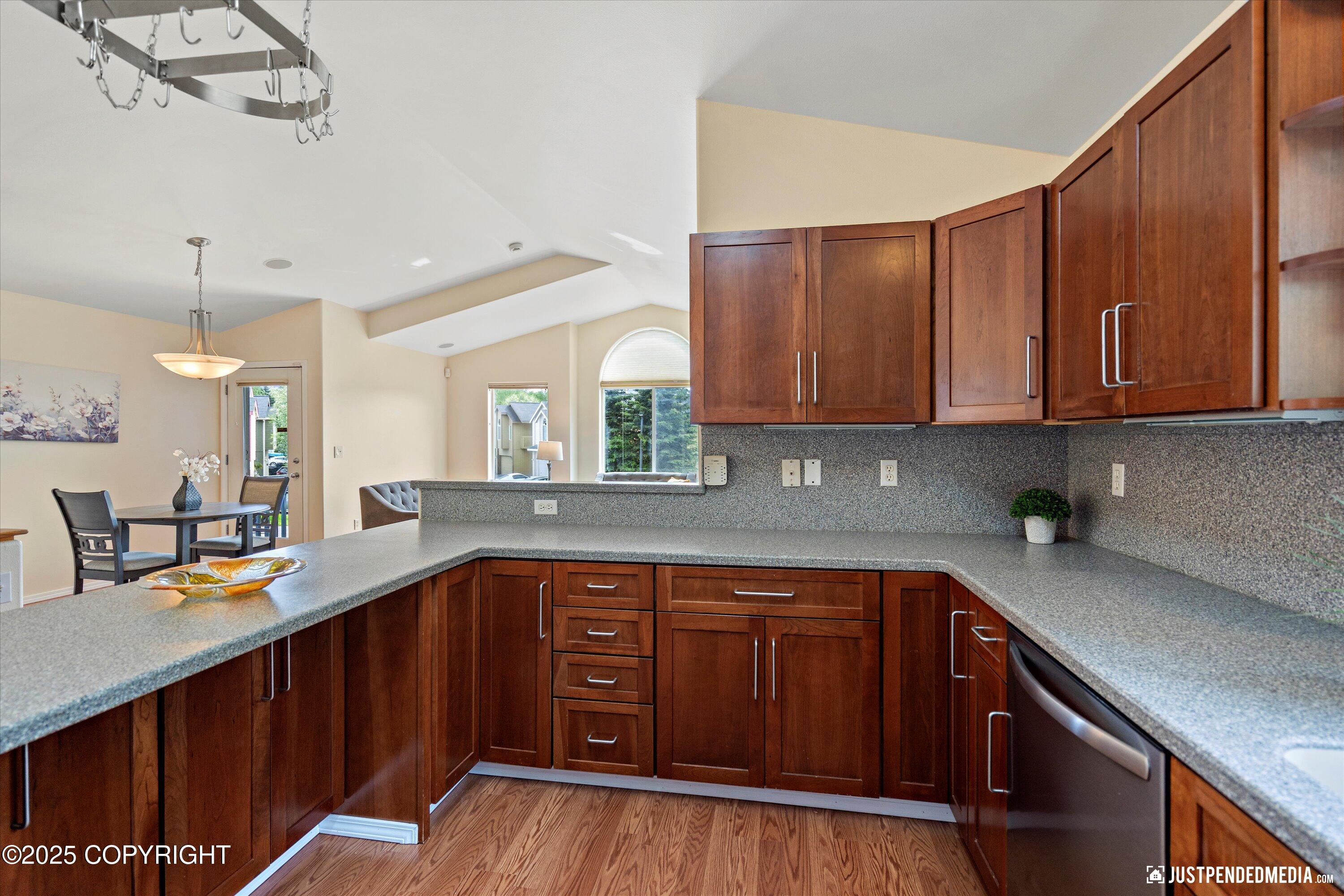 1843 Colony Place #27, Anchorage, Alaska image 19
