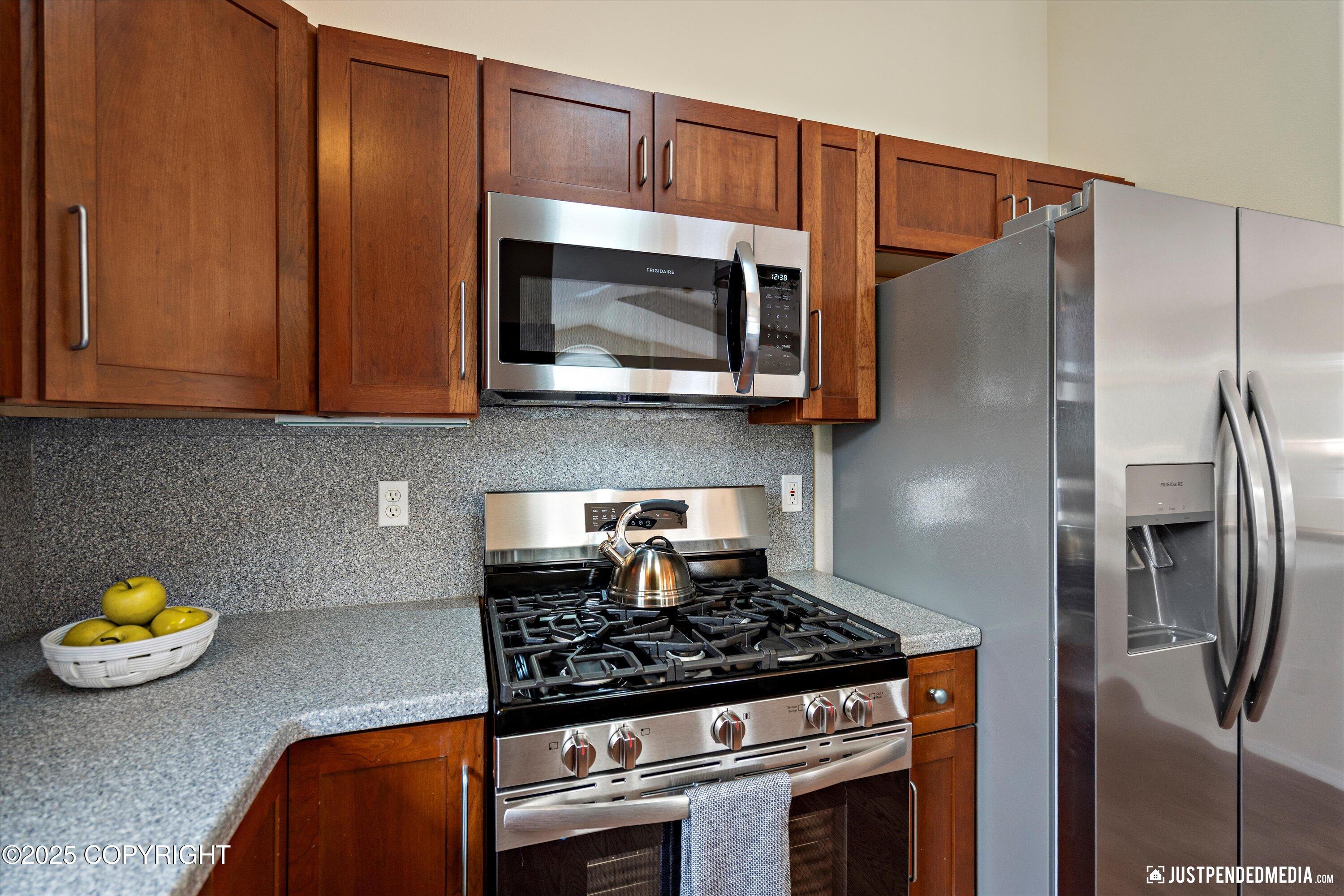 1843 Colony Place #27, Anchorage, Alaska image 18