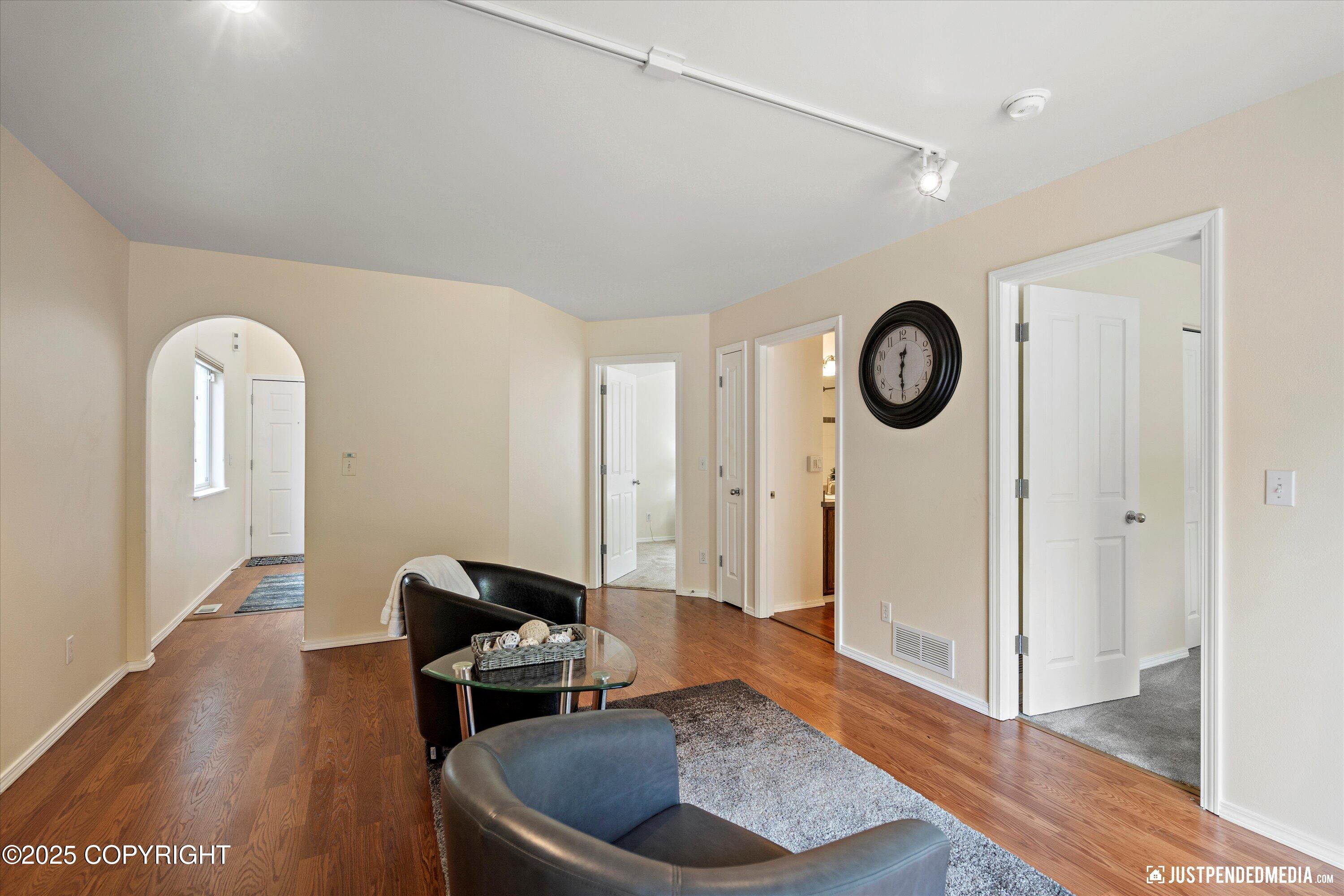 1843 Colony Place #27, Anchorage, Alaska image 30
