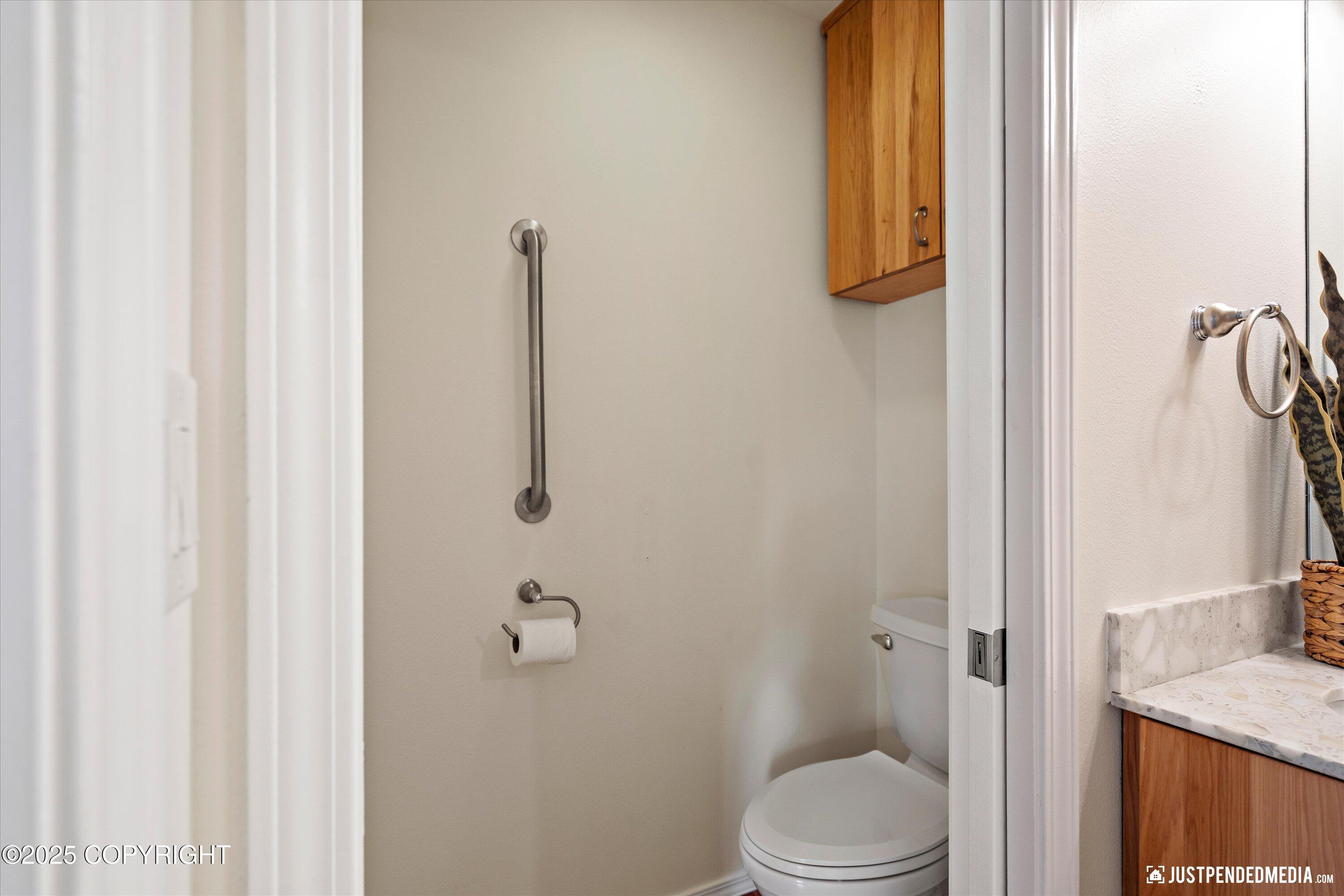 1843 Colony Place #27, Anchorage, Alaska image 35