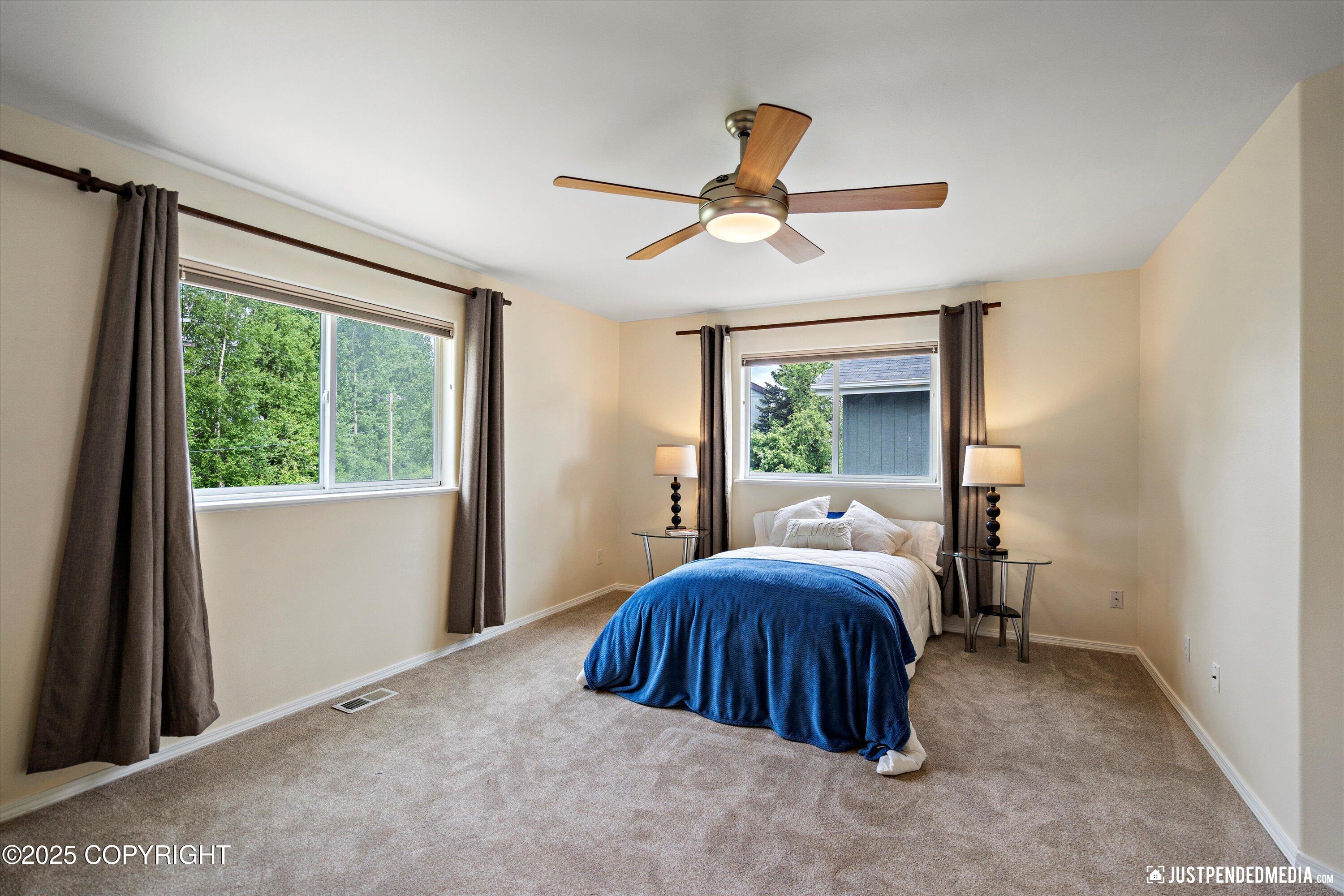 1843 Colony Place #27, Anchorage, Alaska image 22