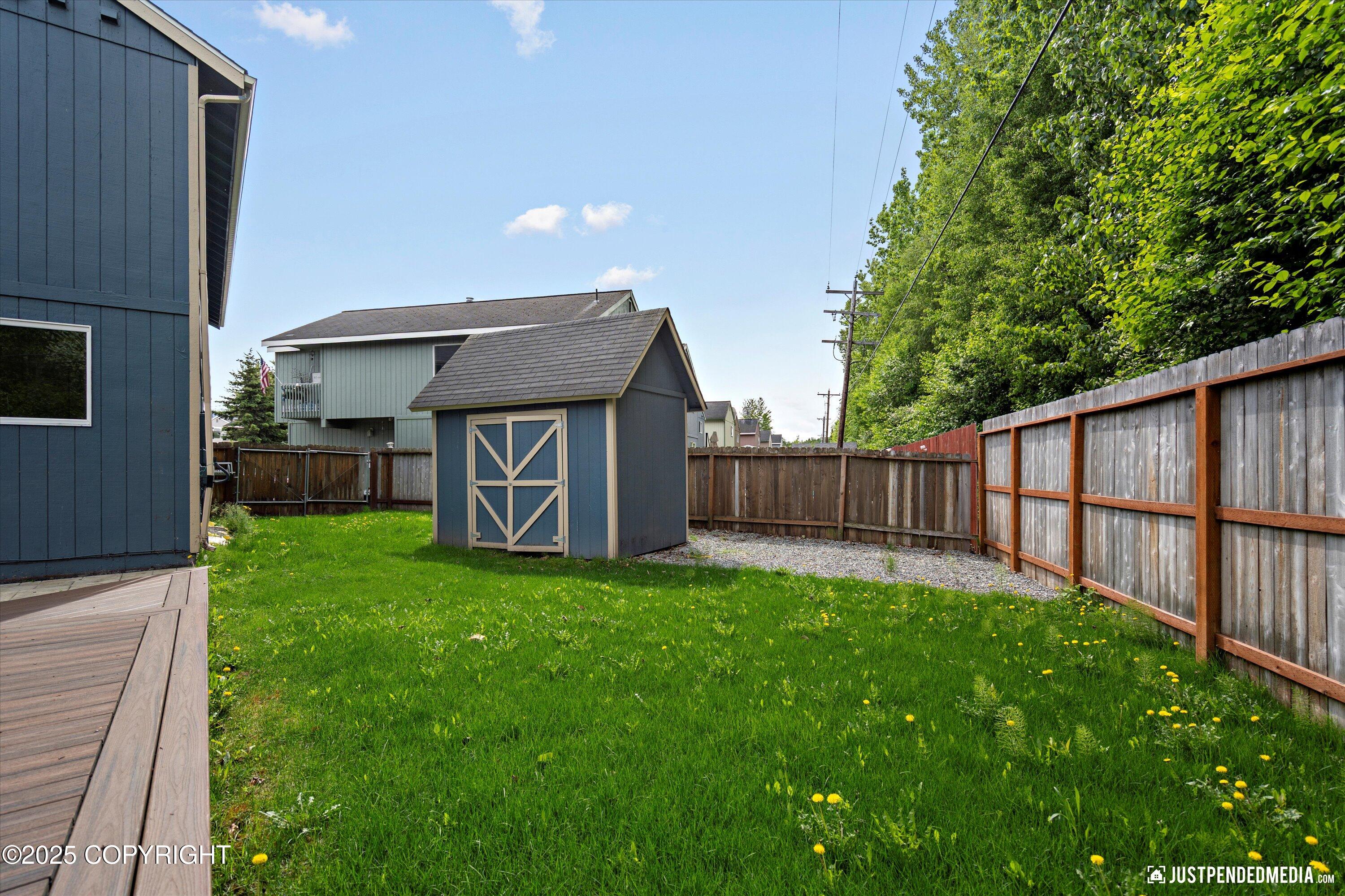 1843 Colony Place #27, Anchorage, Alaska image 42