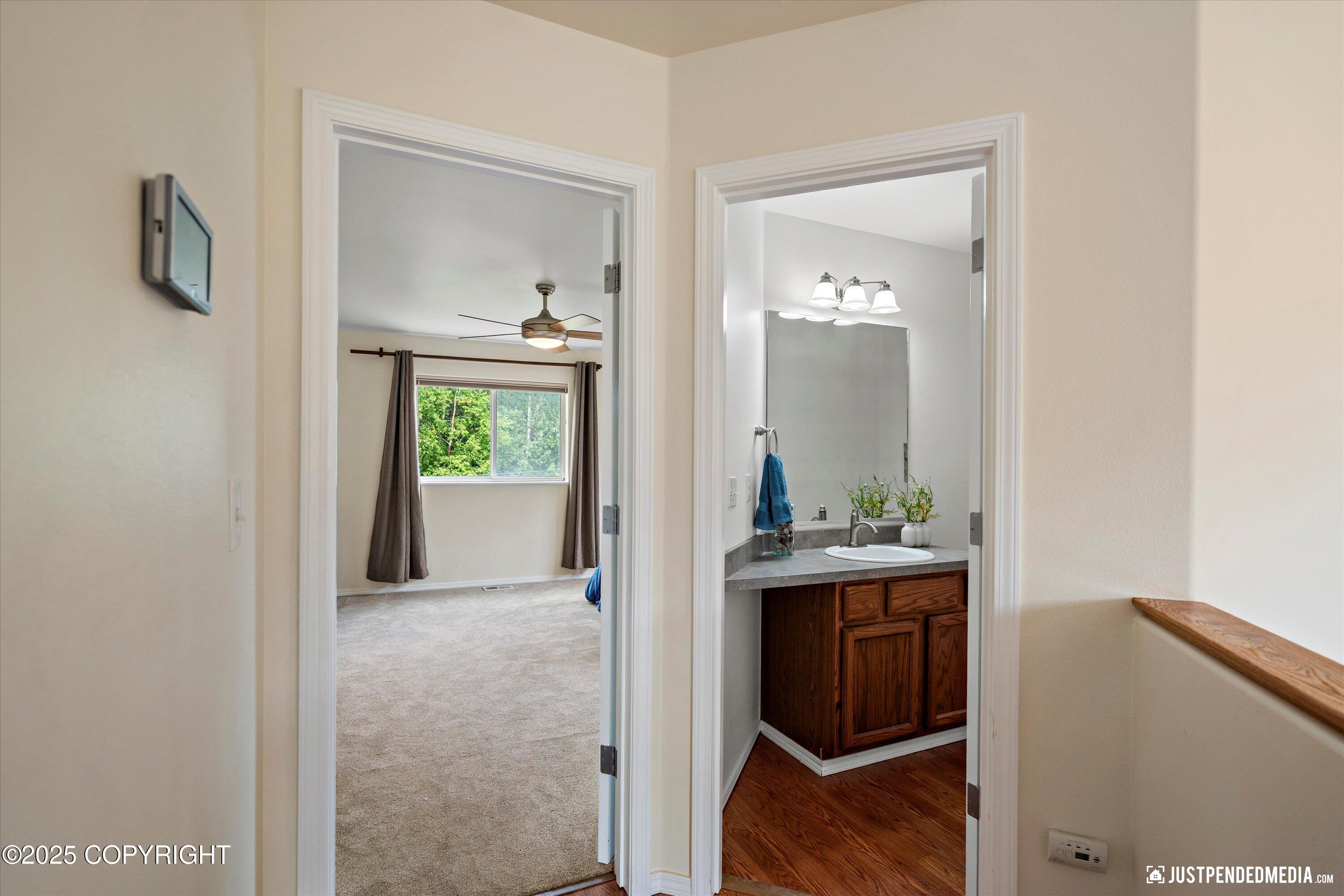 1843 Colony Place #27, Anchorage, Alaska image 20