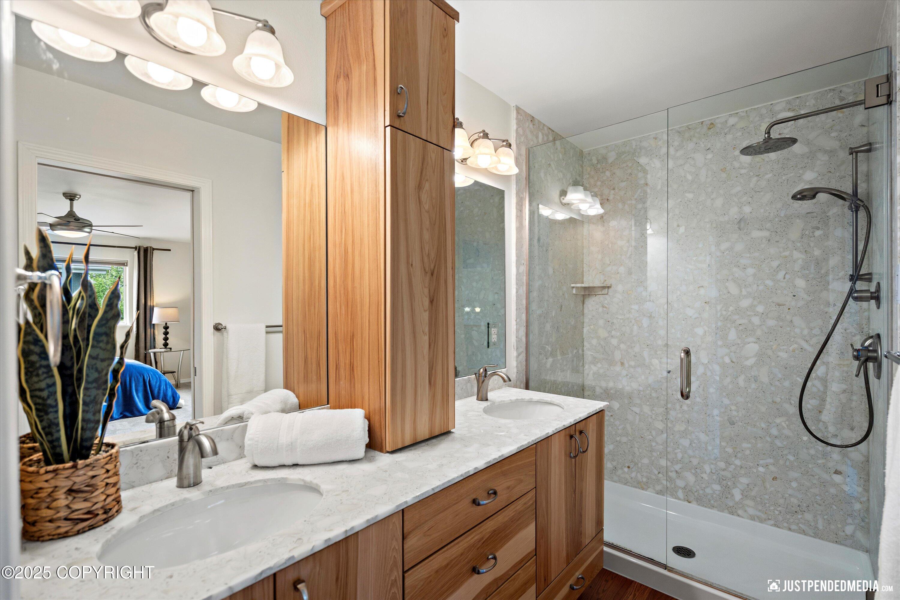 1843 Colony Place #27, Anchorage, Alaska image 25