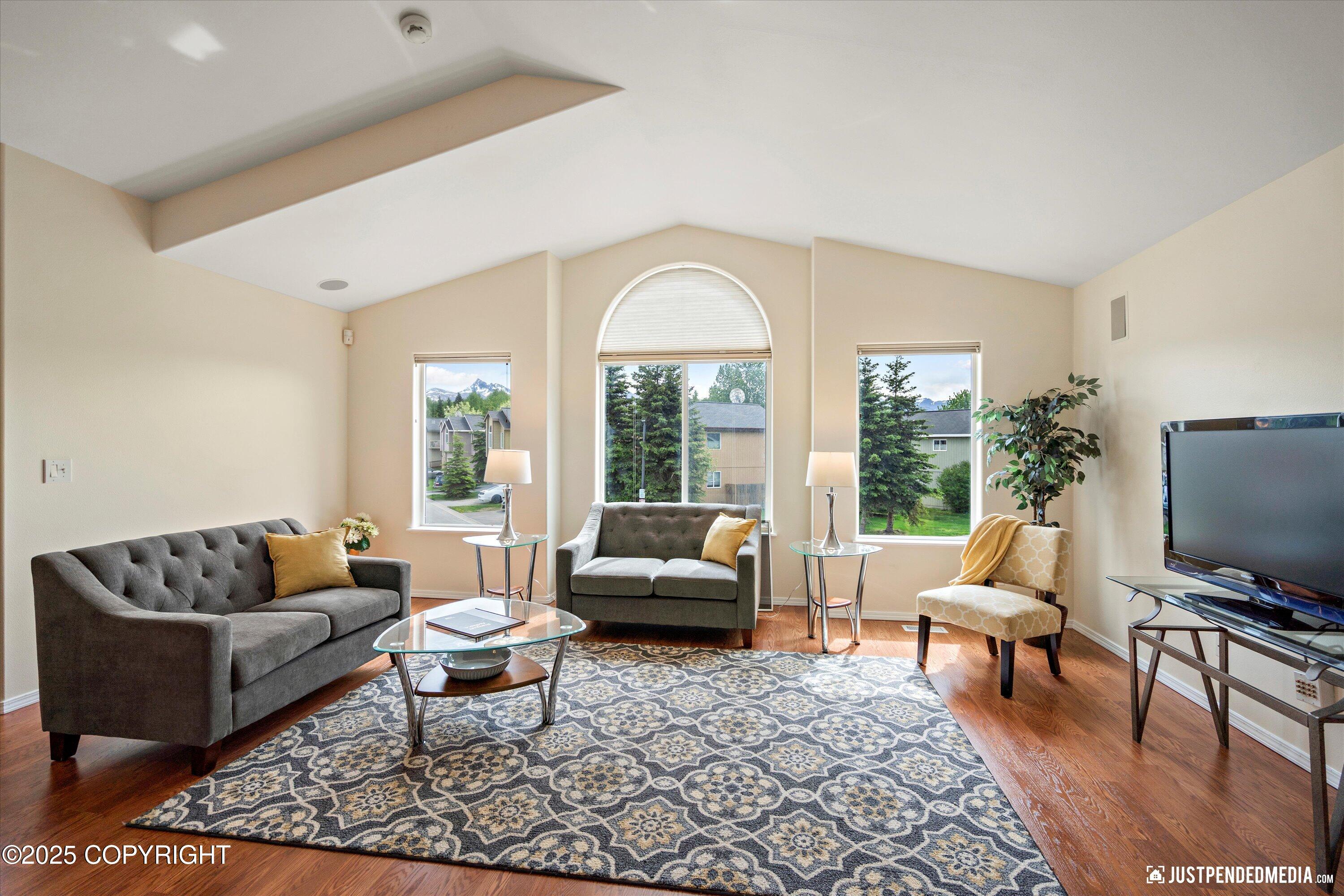 1843 Colony Place #27, Anchorage, Alaska image 11