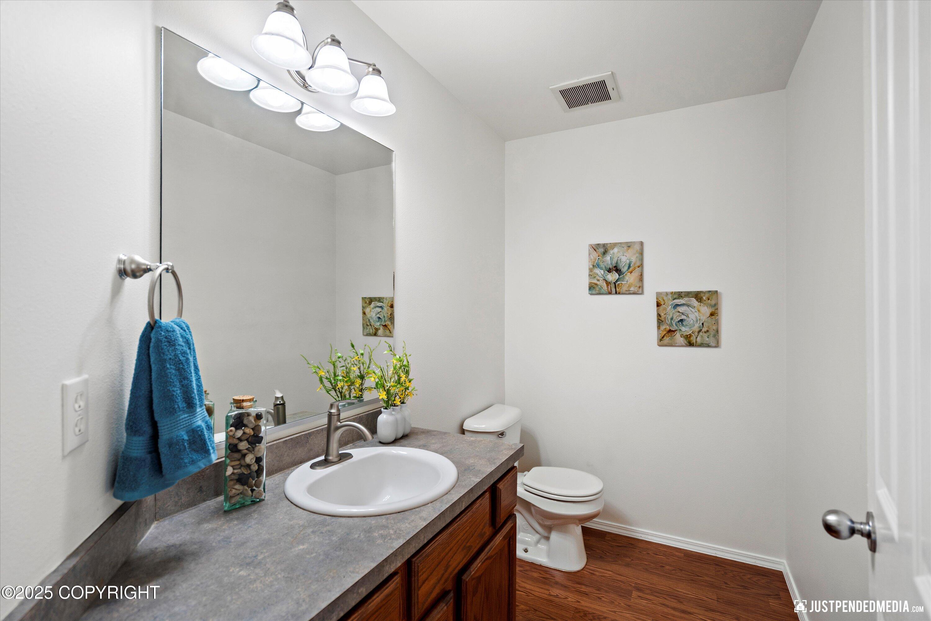1843 Colony Place #27, Anchorage, Alaska image 21