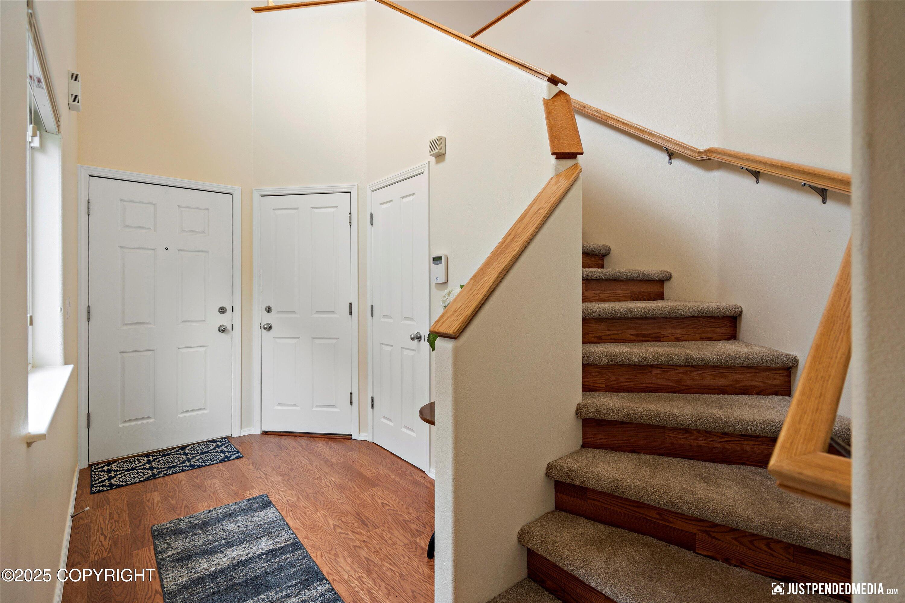 1843 Colony Place #27, Anchorage, Alaska image 5