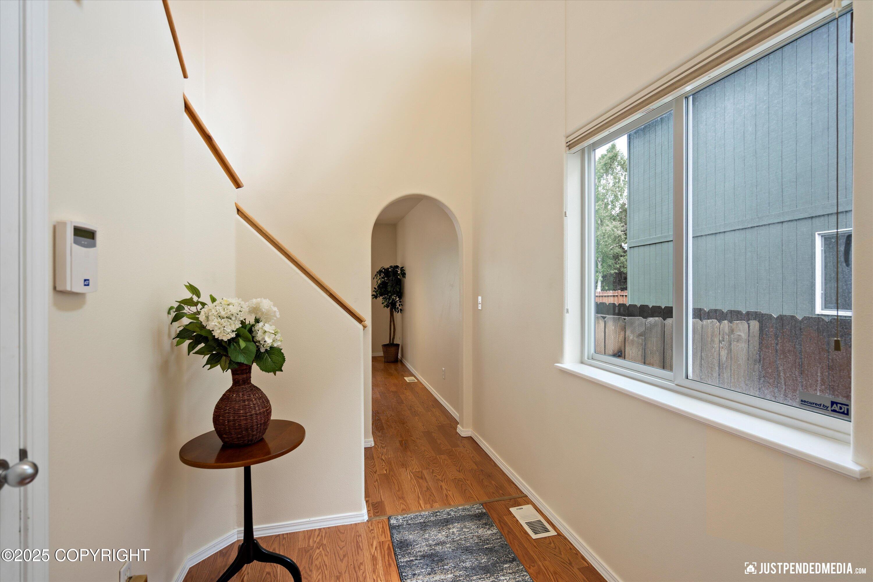 1843 Colony Place #27, Anchorage, Alaska image 4