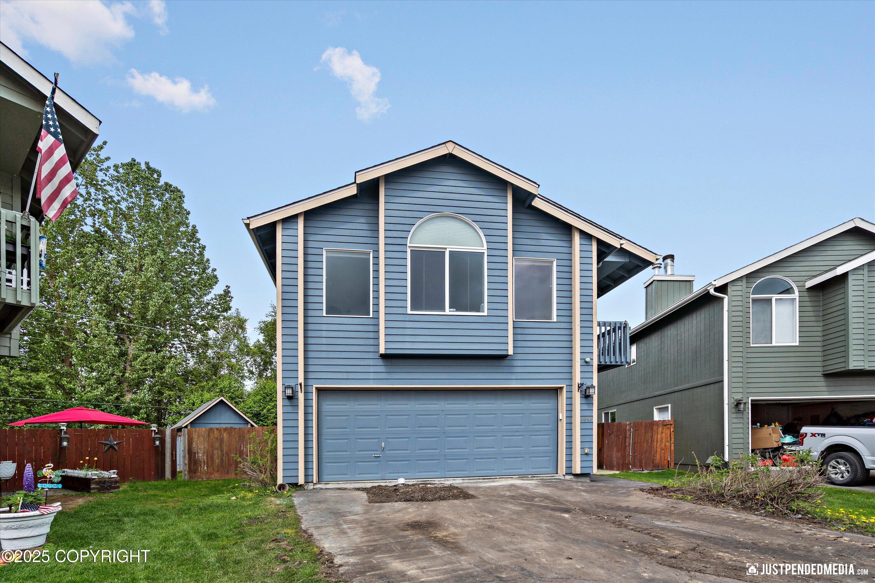 1843 Colony Place #27, Anchorage, Alaska image 3