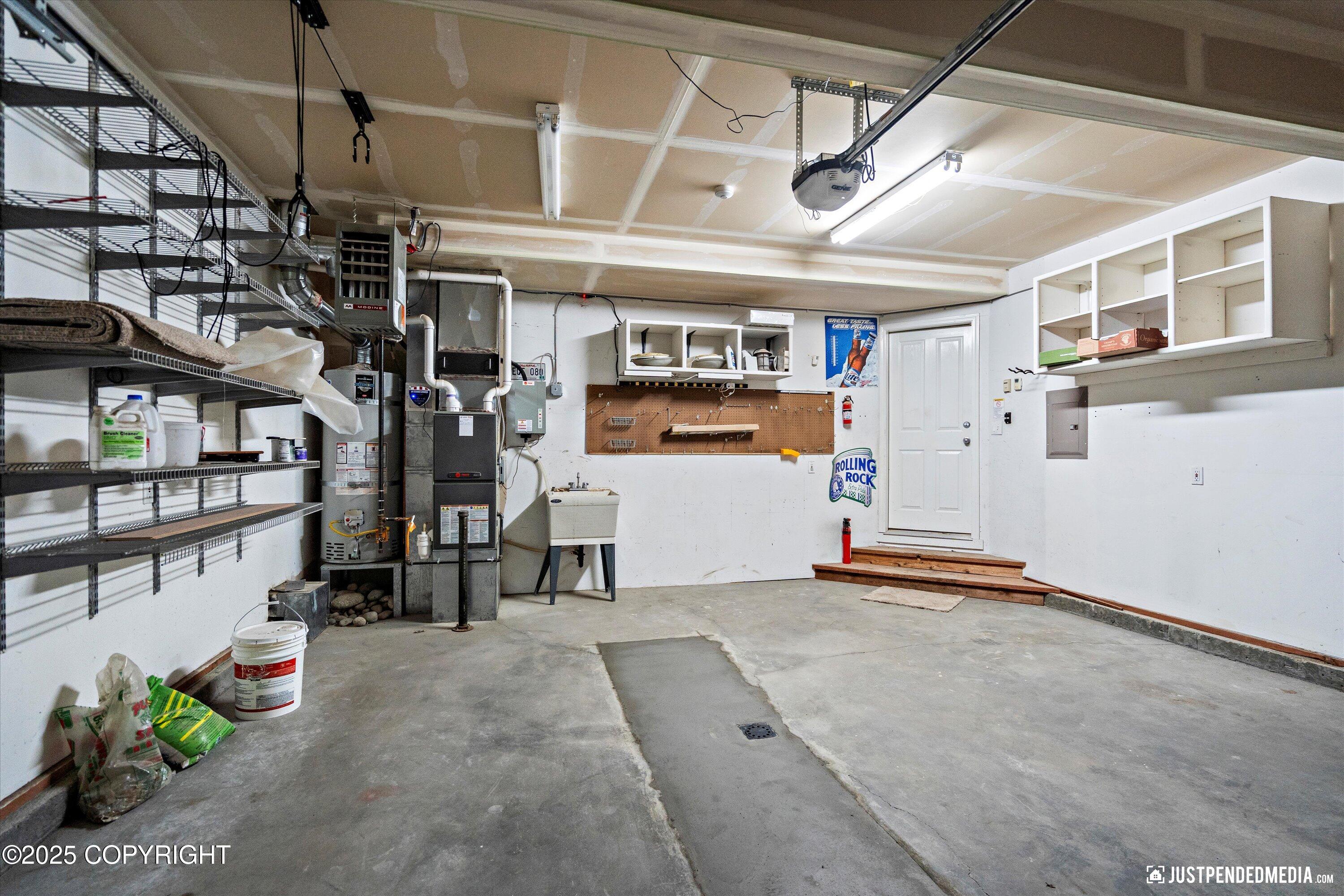 1843 Colony Place #27, Anchorage, Alaska image 38