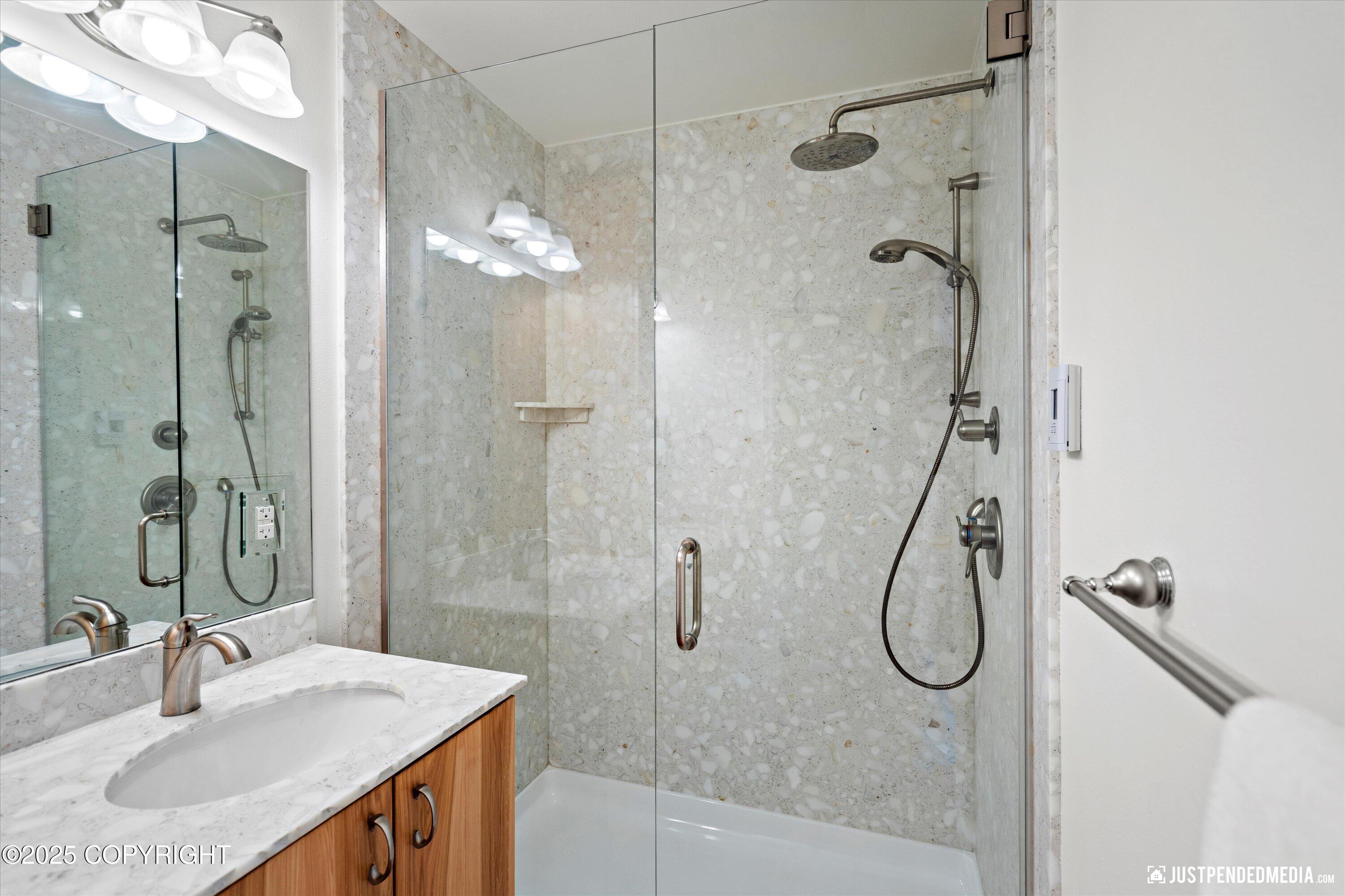1843 Colony Place #27, Anchorage, Alaska image 26