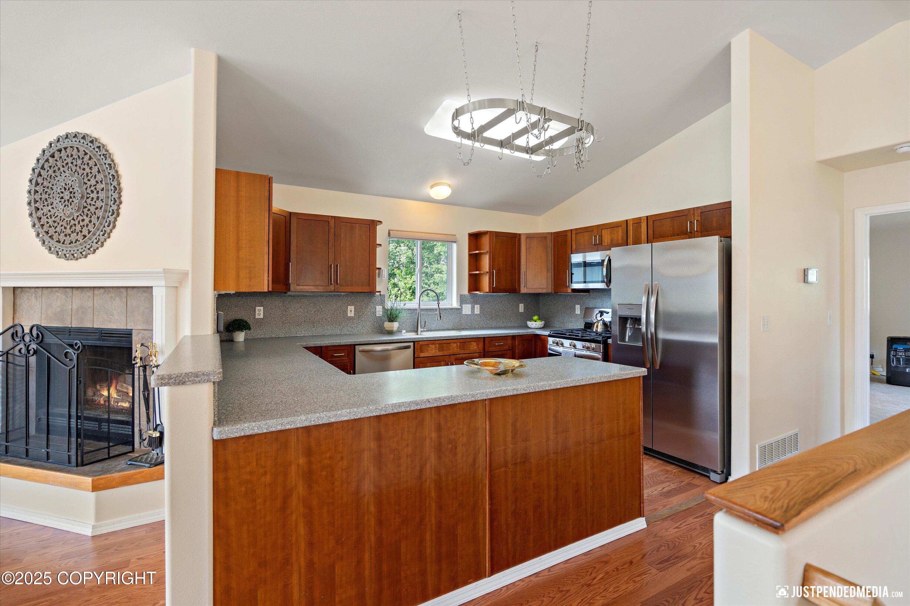 1843 Colony Place #27, Anchorage, Alaska image 15