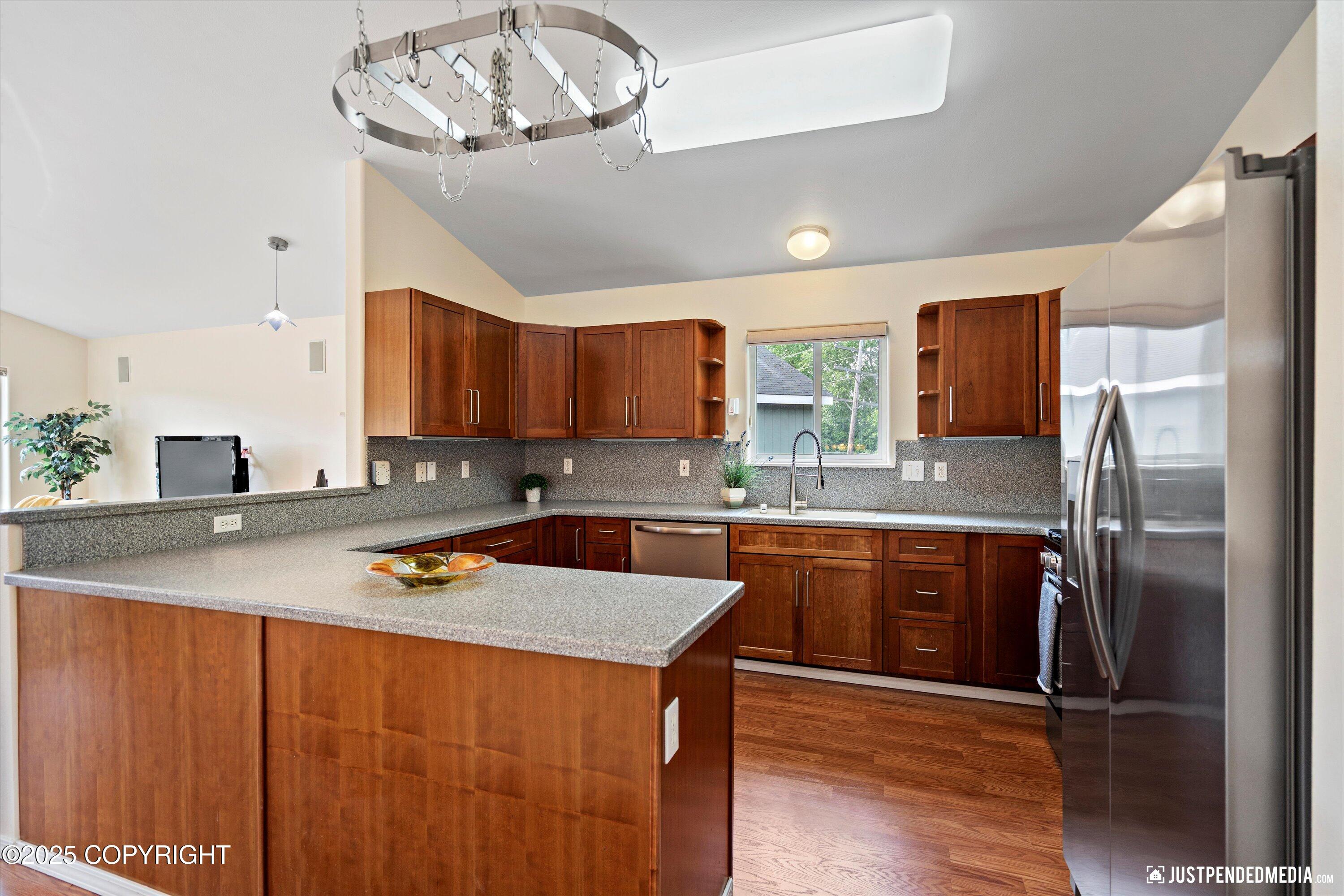 1843 Colony Place #27, Anchorage, Alaska image 16