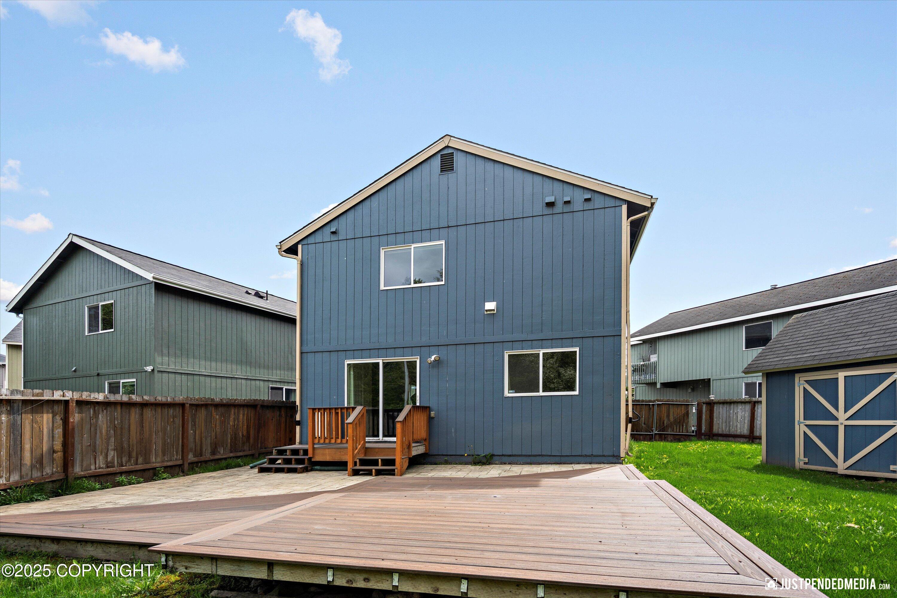 1843 Colony Place #27, Anchorage, Alaska image 41