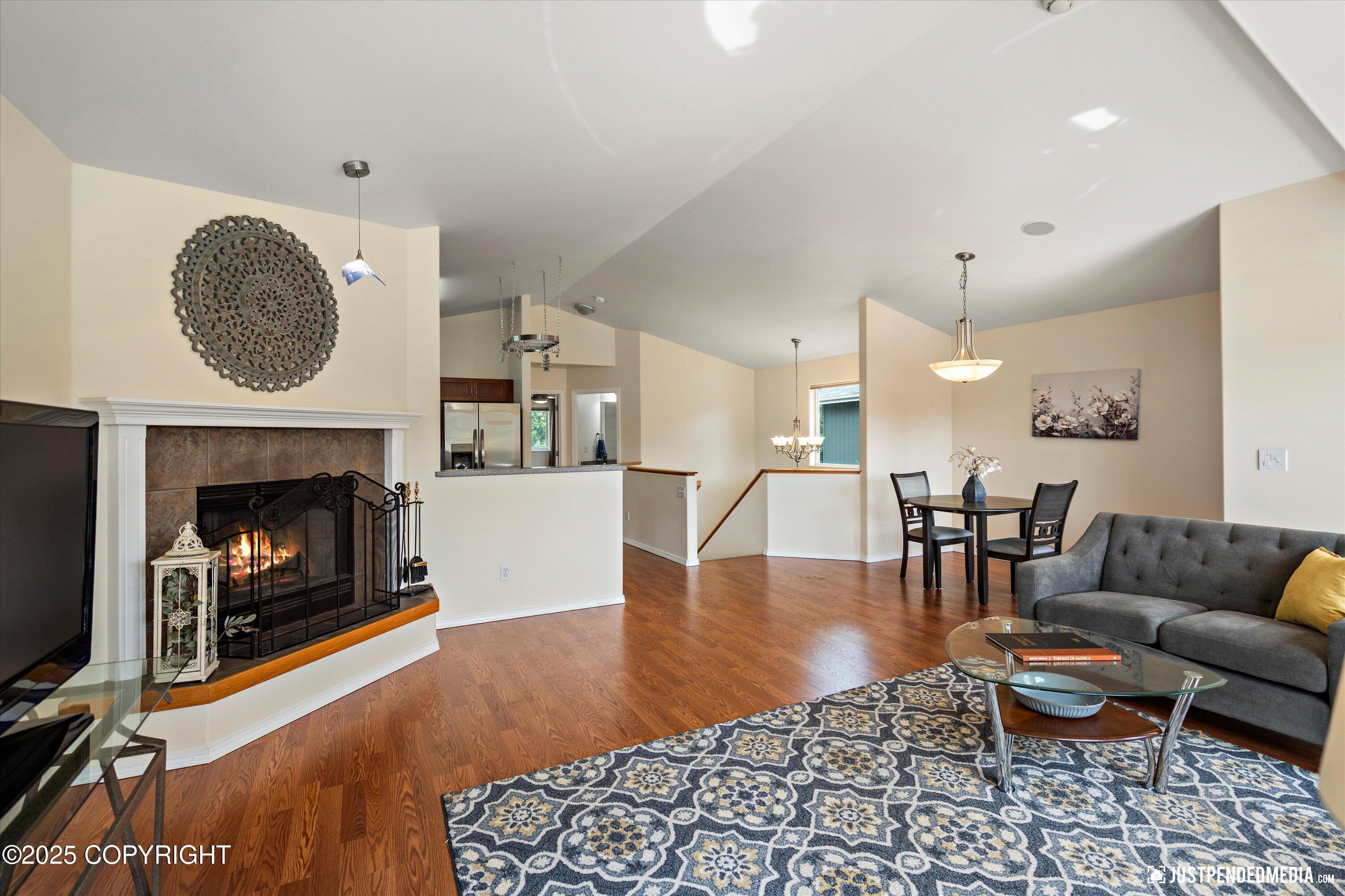 1843 Colony Place #27, Anchorage, Alaska image 13
