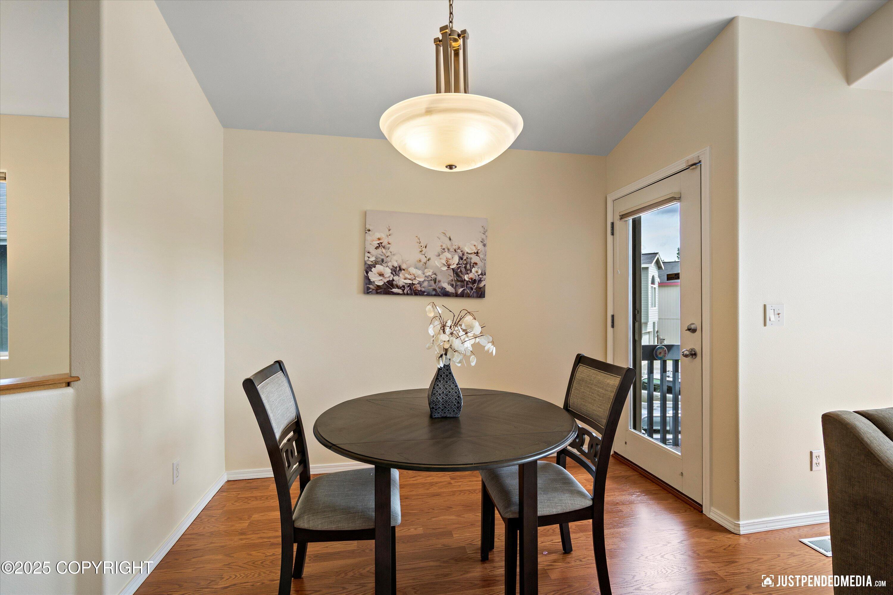 1843 Colony Place #27, Anchorage, Alaska image 14