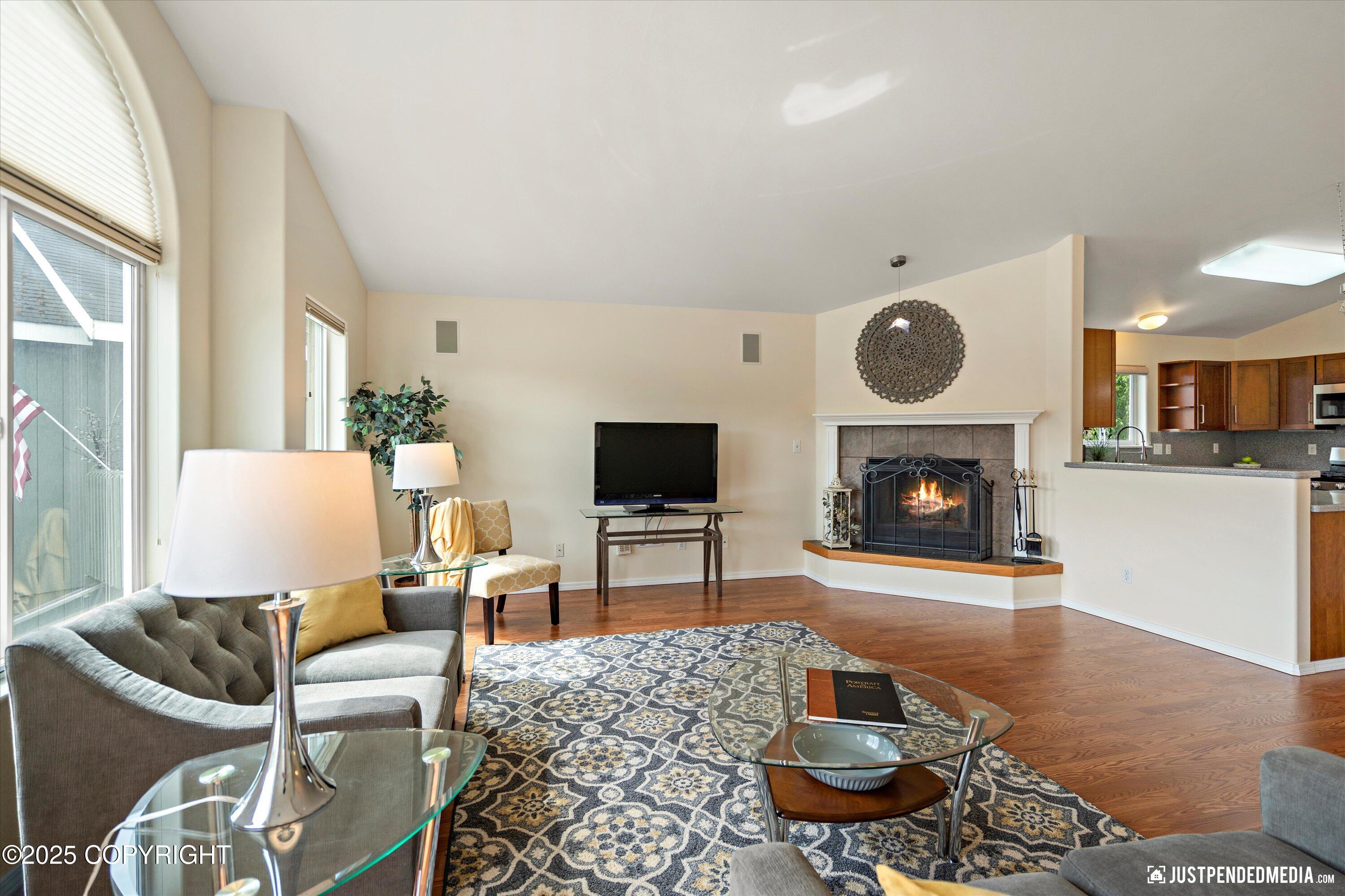 1843 Colony Place #27, Anchorage, Alaska image 10