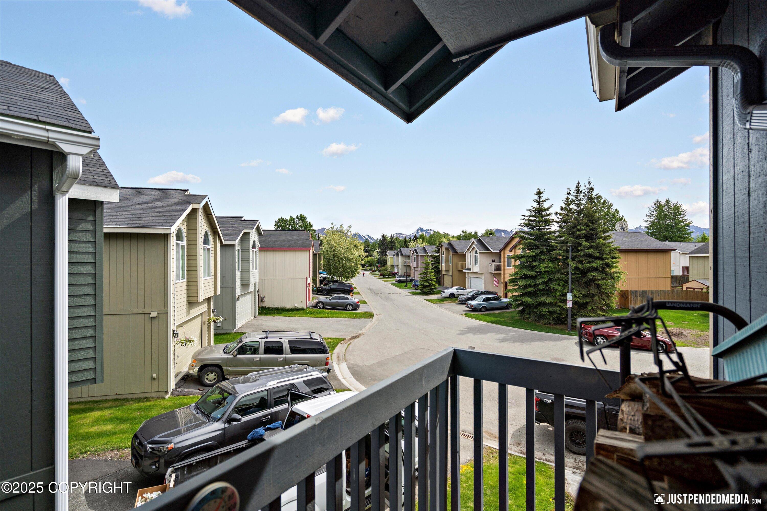 1843 Colony Place #27, Anchorage, Alaska image 7