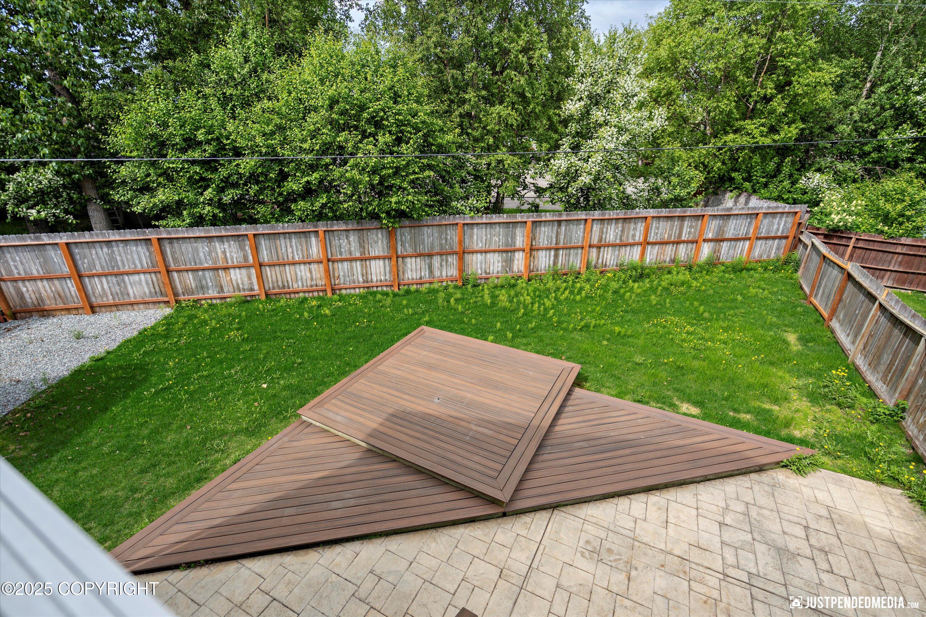 1843 Colony Place #27, Anchorage, Alaska image 39