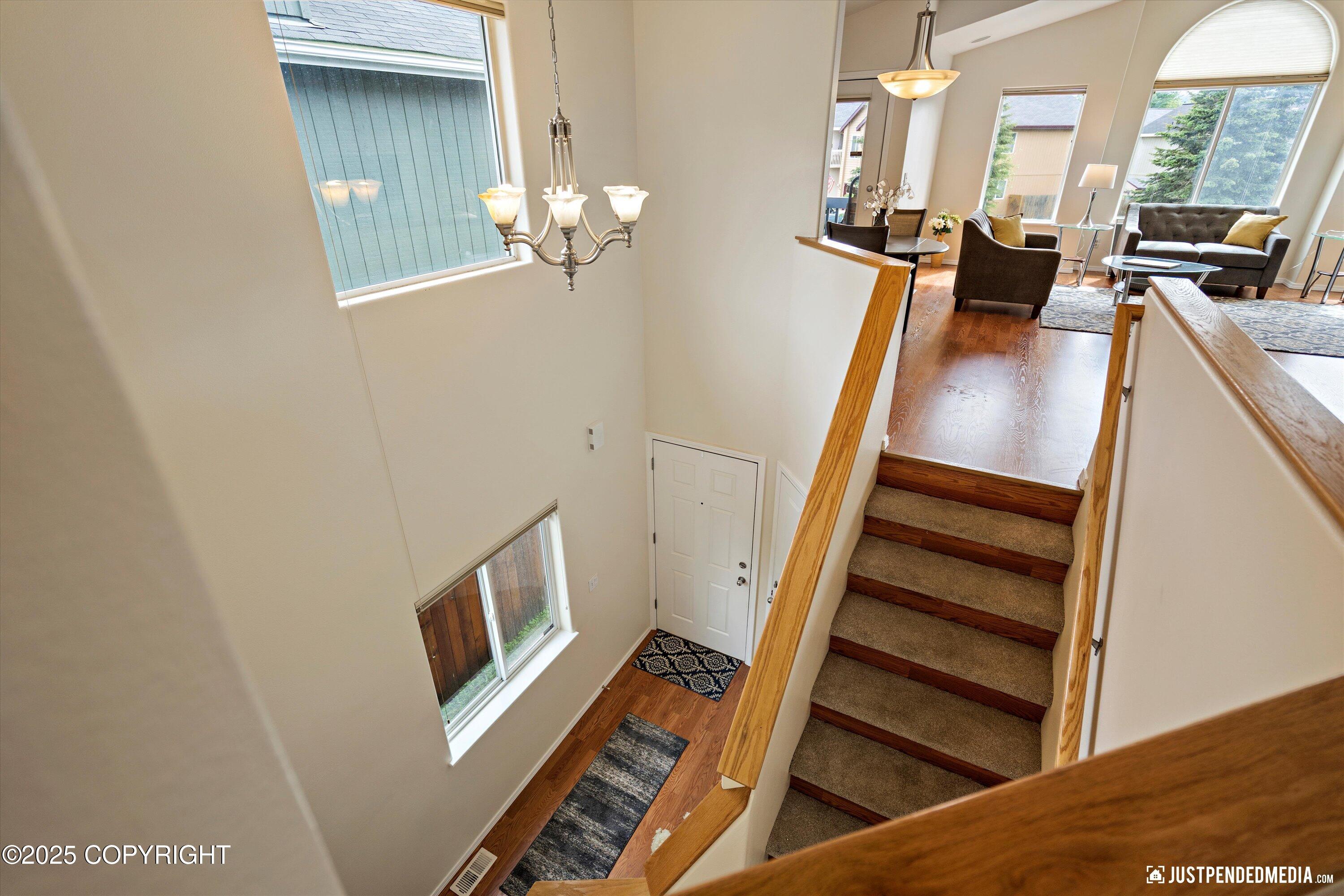 1843 Colony Place #27, Anchorage, Alaska image 6
