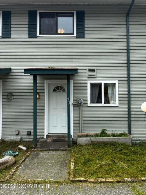 Photo of 3250 Denali Avenue #23, Ketchikan, AK 99901 (MLS # 26-10661)