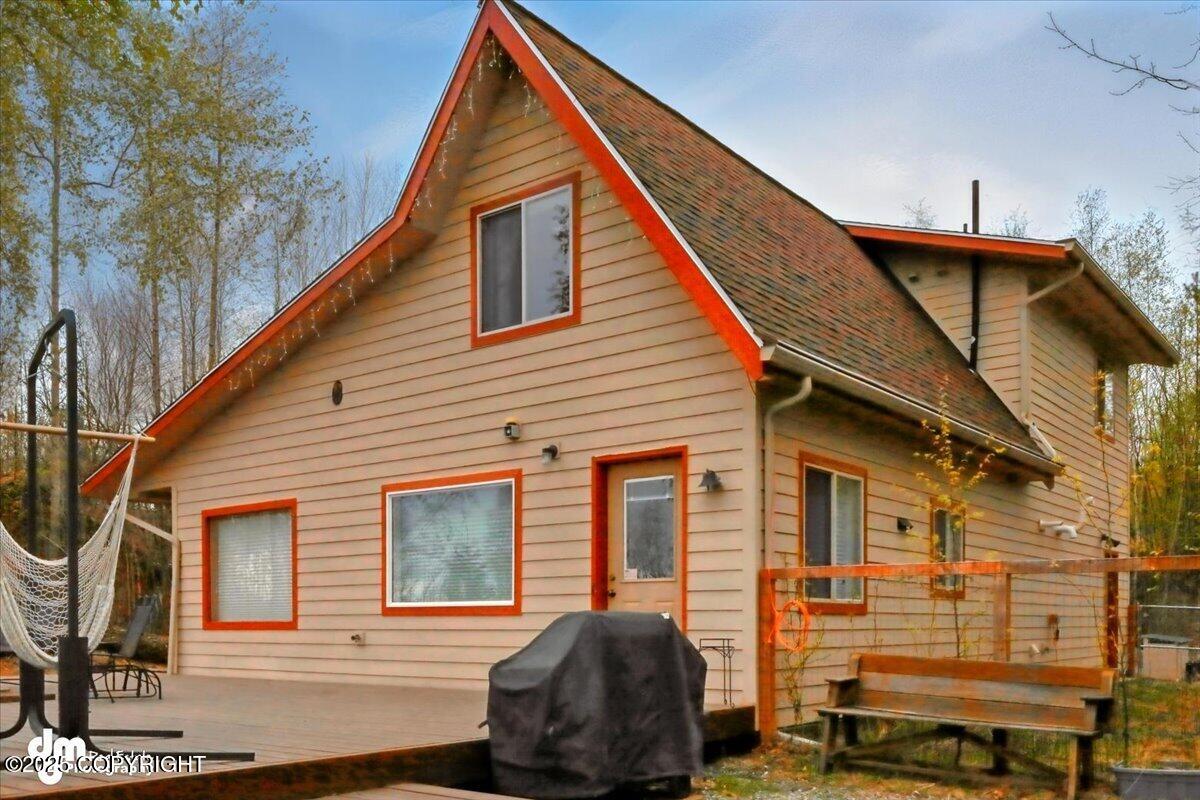 739 N Knob Hill Court, Big Lake, Alaska image 48