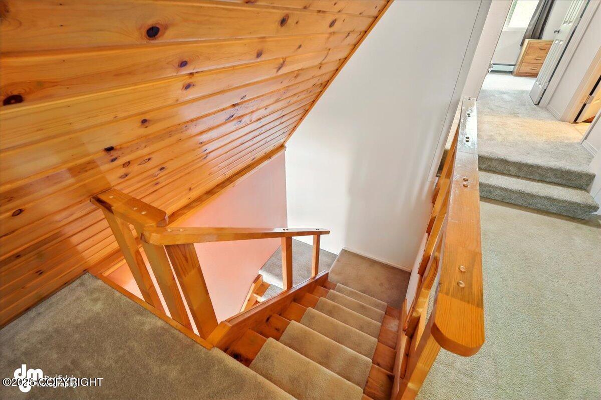 739 N Knob Hill Court, Big Lake, Alaska image 36