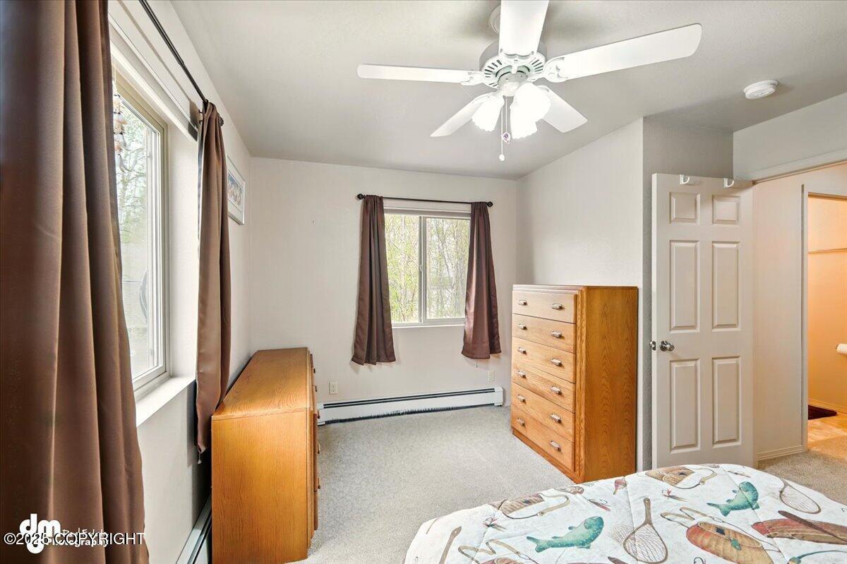 739 N Knob Hill Court, Big Lake, Alaska image 28