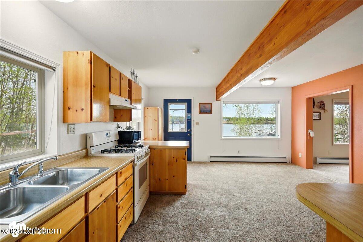 739 N Knob Hill Court, Big Lake, Alaska image 21