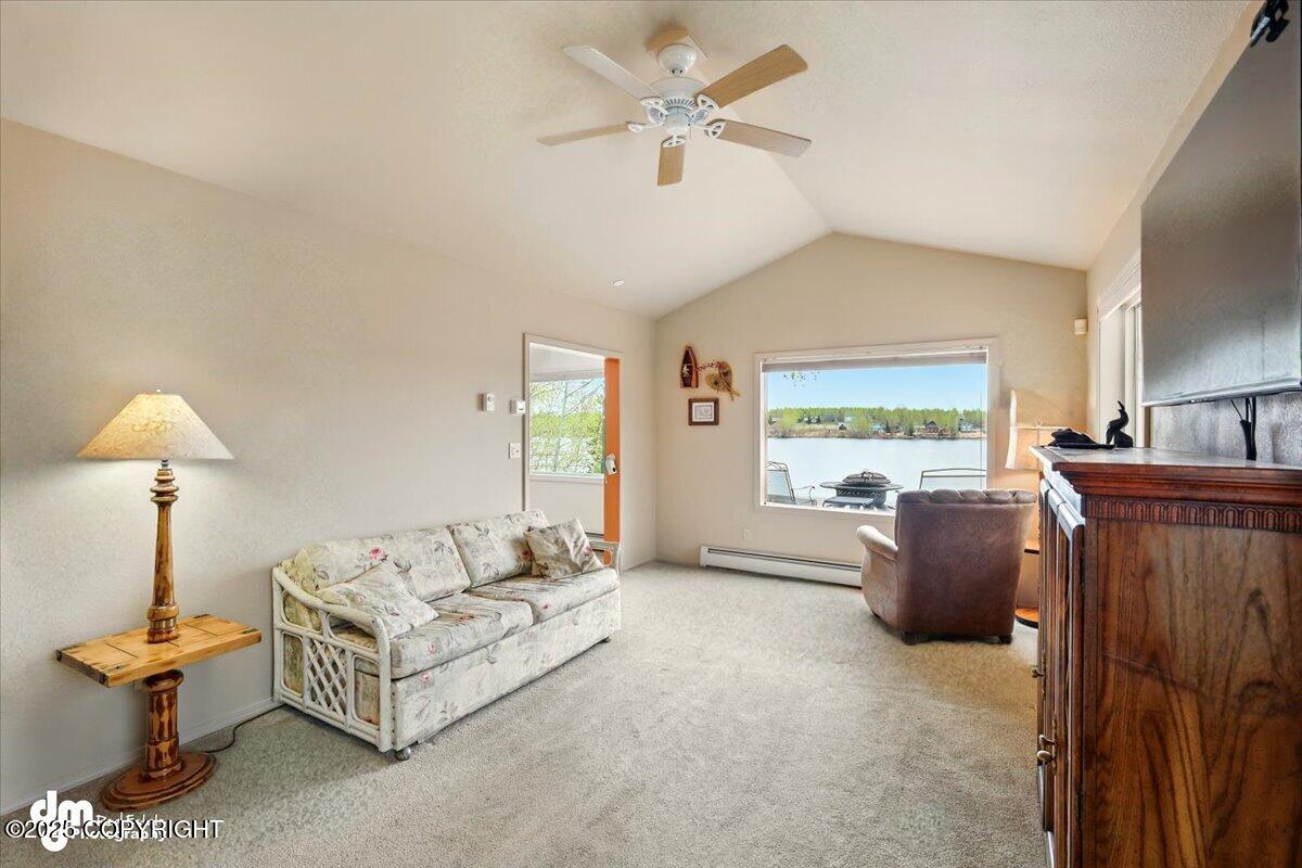 739 N Knob Hill Court, Big Lake, Alaska image 6